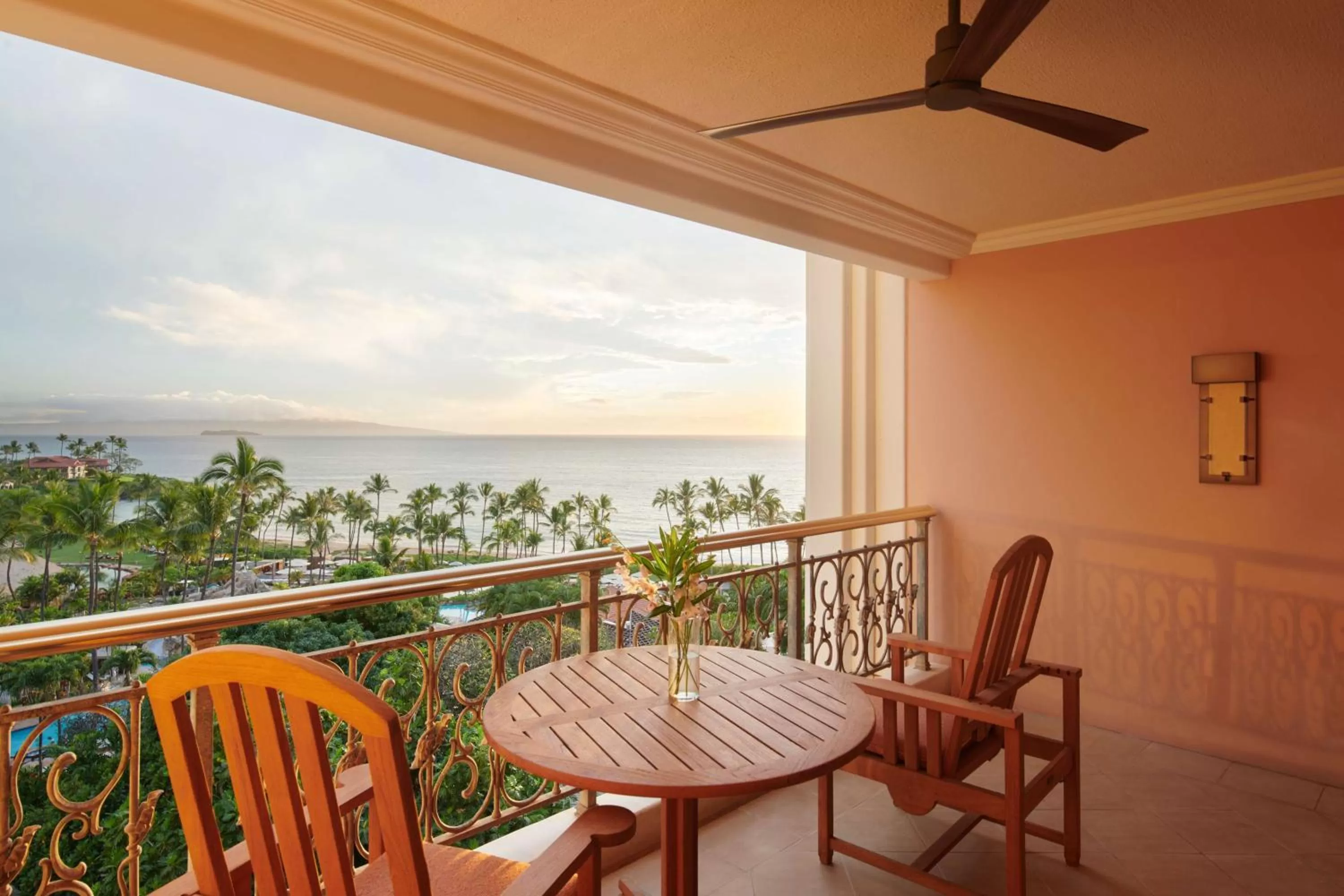 Grand Wailea Resort Hotel & Spa, A Waldorf Astoria Resort