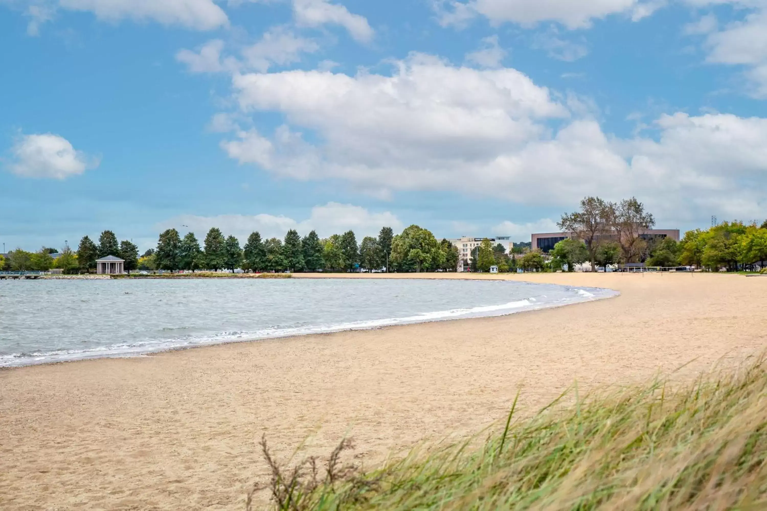 Property building in DoubleTree by Hilton Hotel Boston Bayside Property building in DoubleTree by Hilton Hotel Boston Bayside