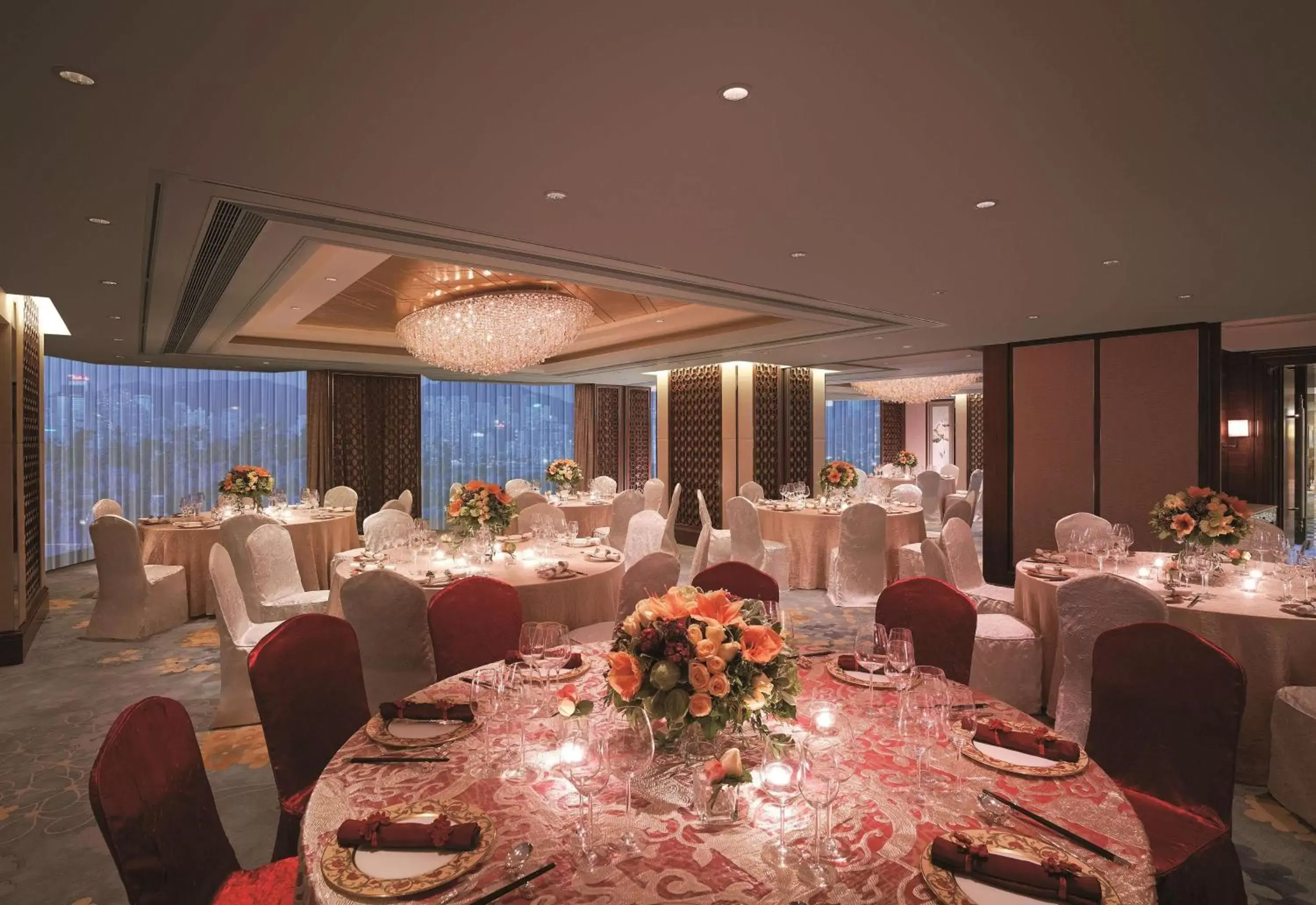 Other, Restaurant/Places to Eat in Kowloon Shangri-La, Hong Kong