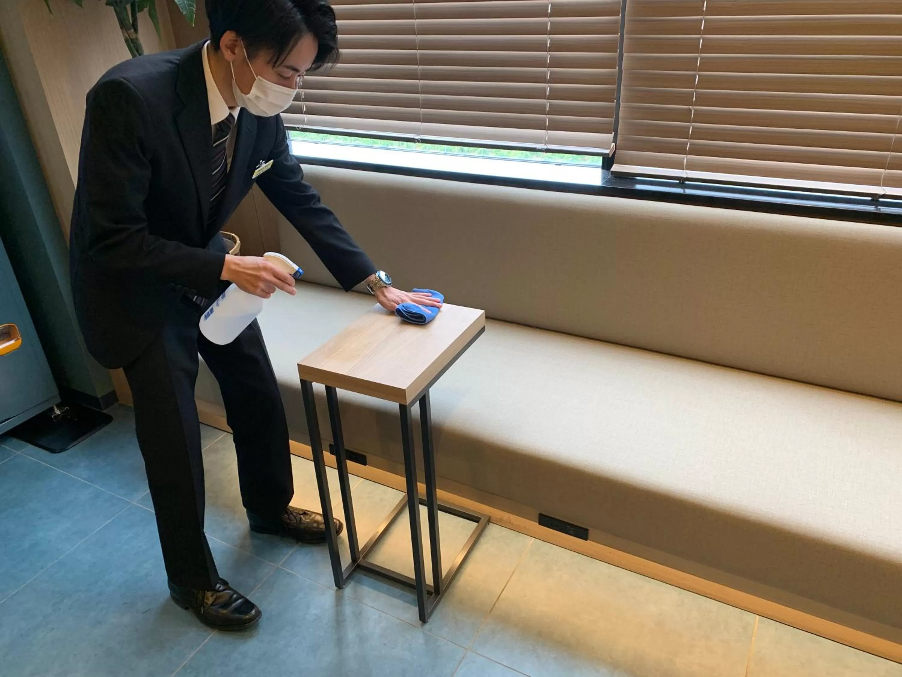 Other in Smile Hotel Shiogama