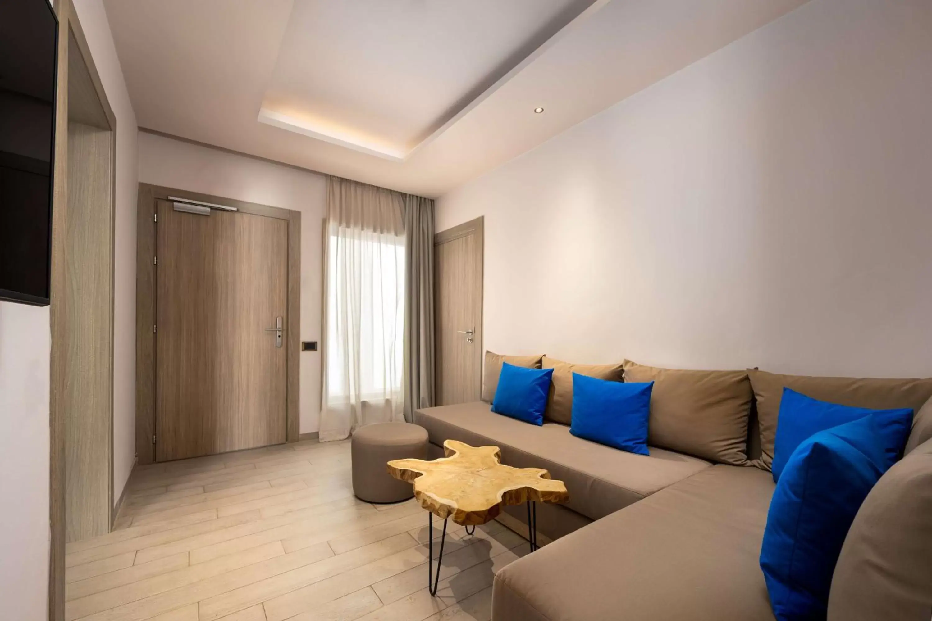 Premium Room - single occupancy - Balcony or Terrace in Radisson Blu Resort Al Hoceima Premium Room - single occupancy - Balcony or Terrace in Radisson Blu Resort Al Hoceima