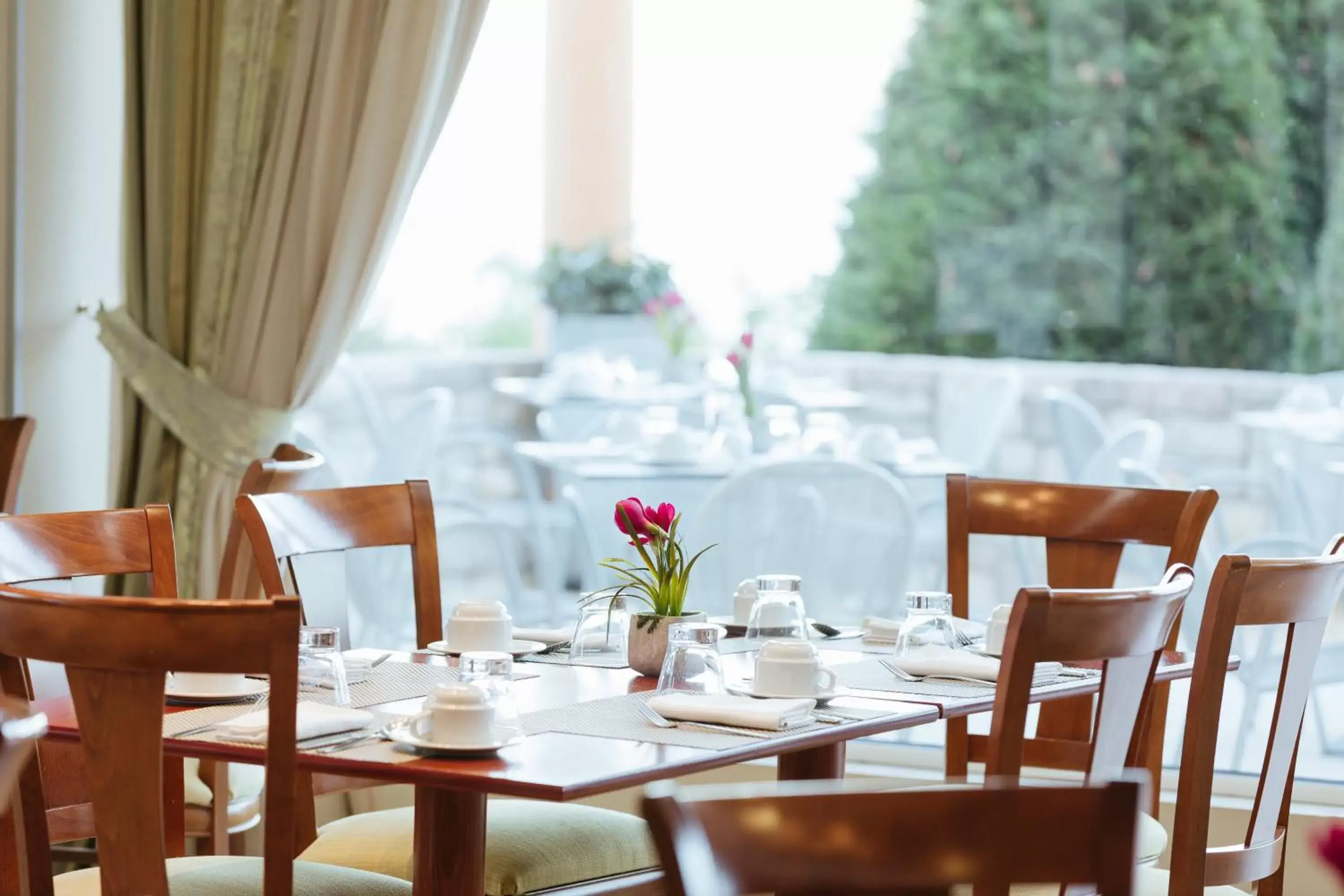 Restaurant/places to eat in Akti Taygetos - Conference Resort Restaurant/places to eat in Akti Taygetos - Conference Resort