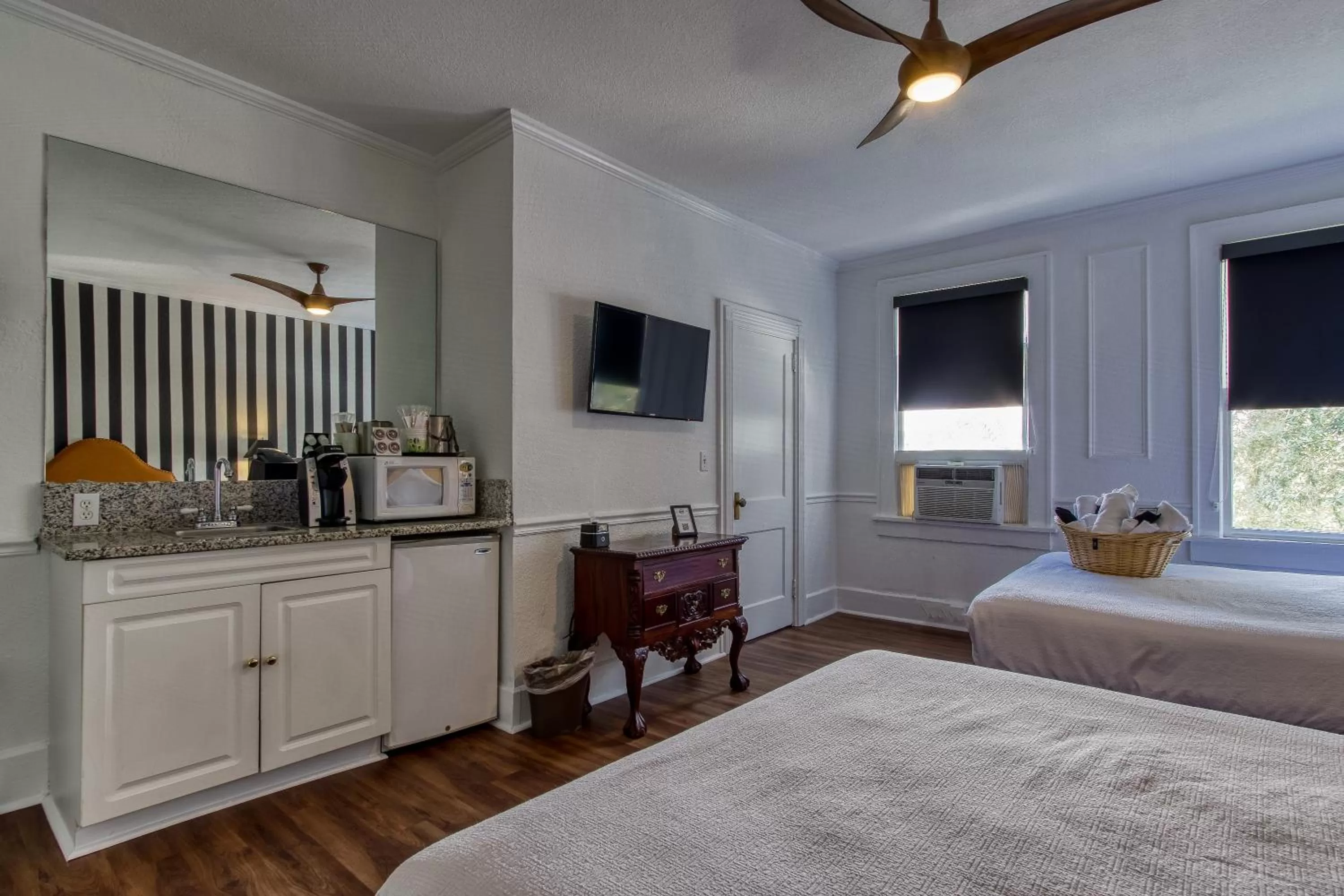 Bedroom in New Hotel Collection Downtown St Pete