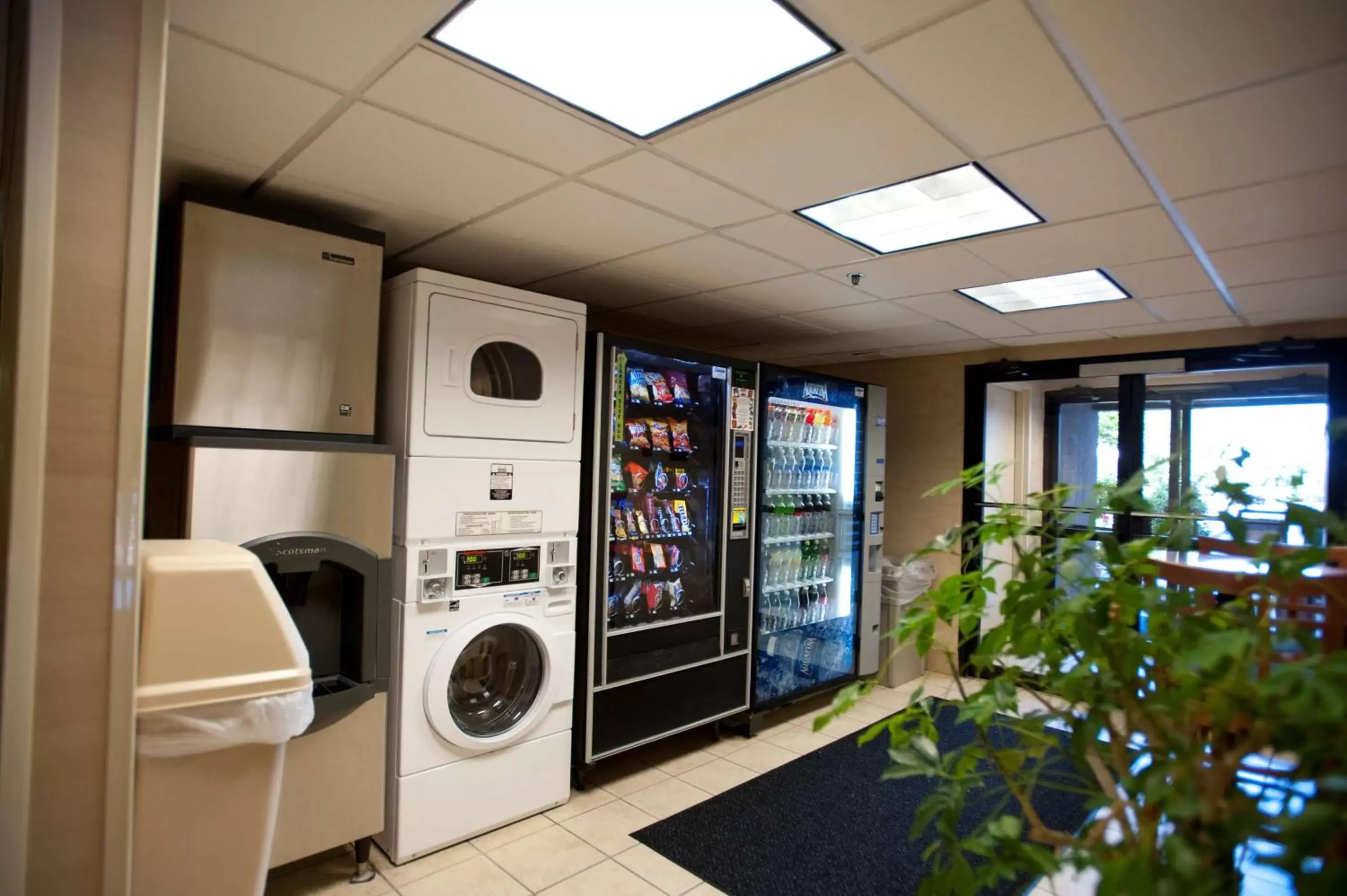 Property building in Hampton Inn Downingtown/Exton Property building in Hampton Inn Downingtown/Exton