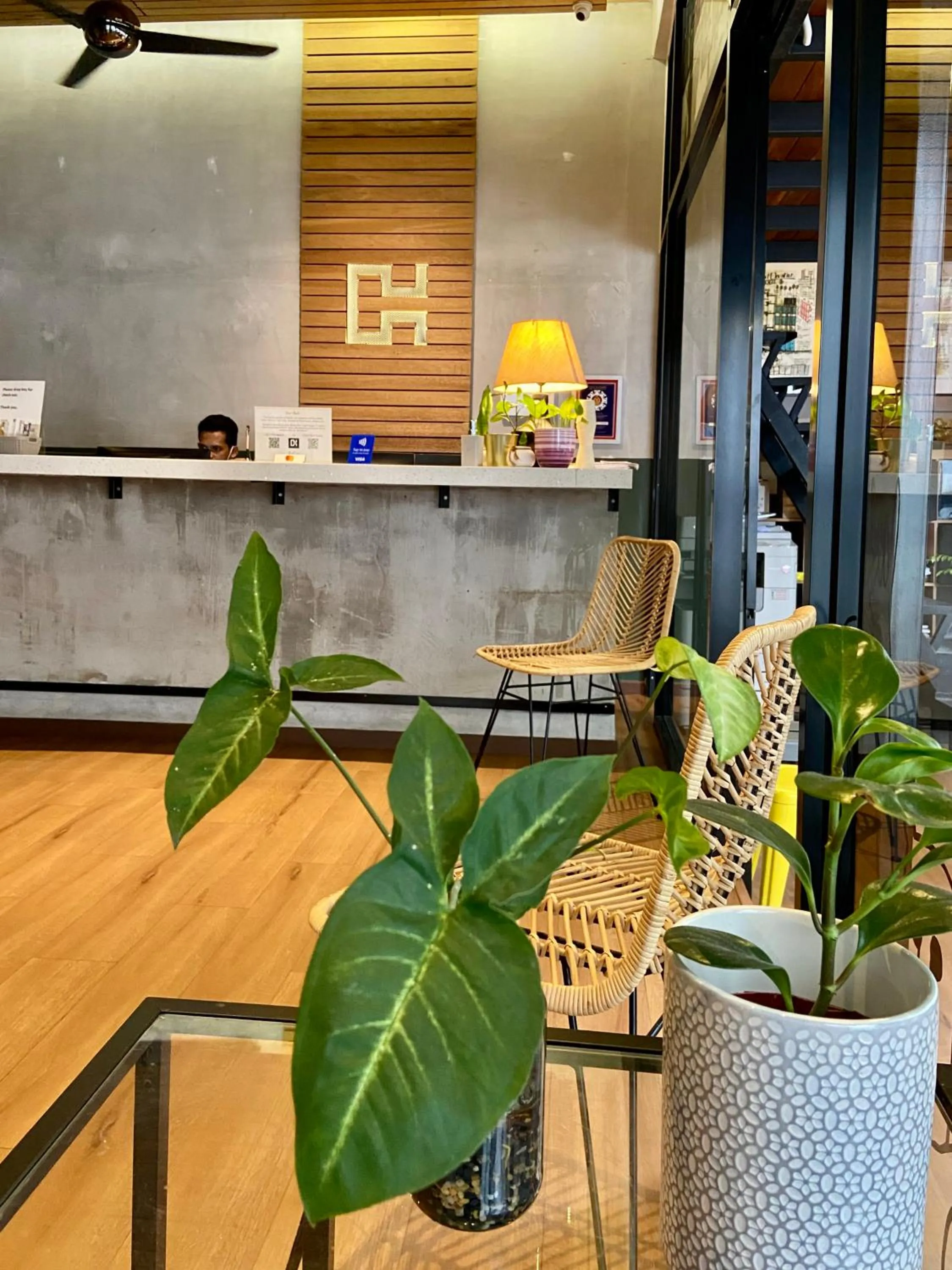 Chaos Boutique Hotel Kuala Lumpur