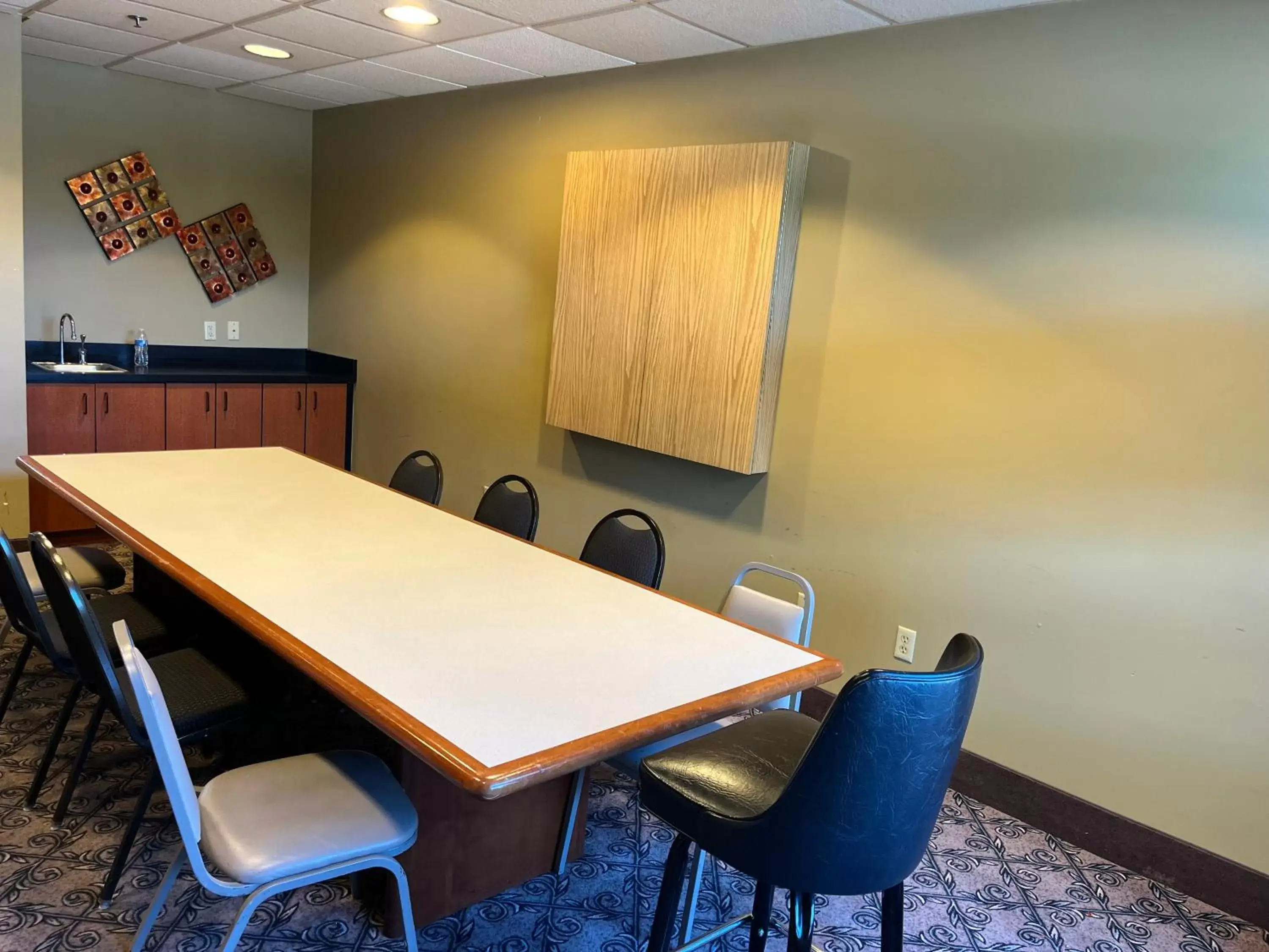 Meeting/conference room in Grand Hotel Madison