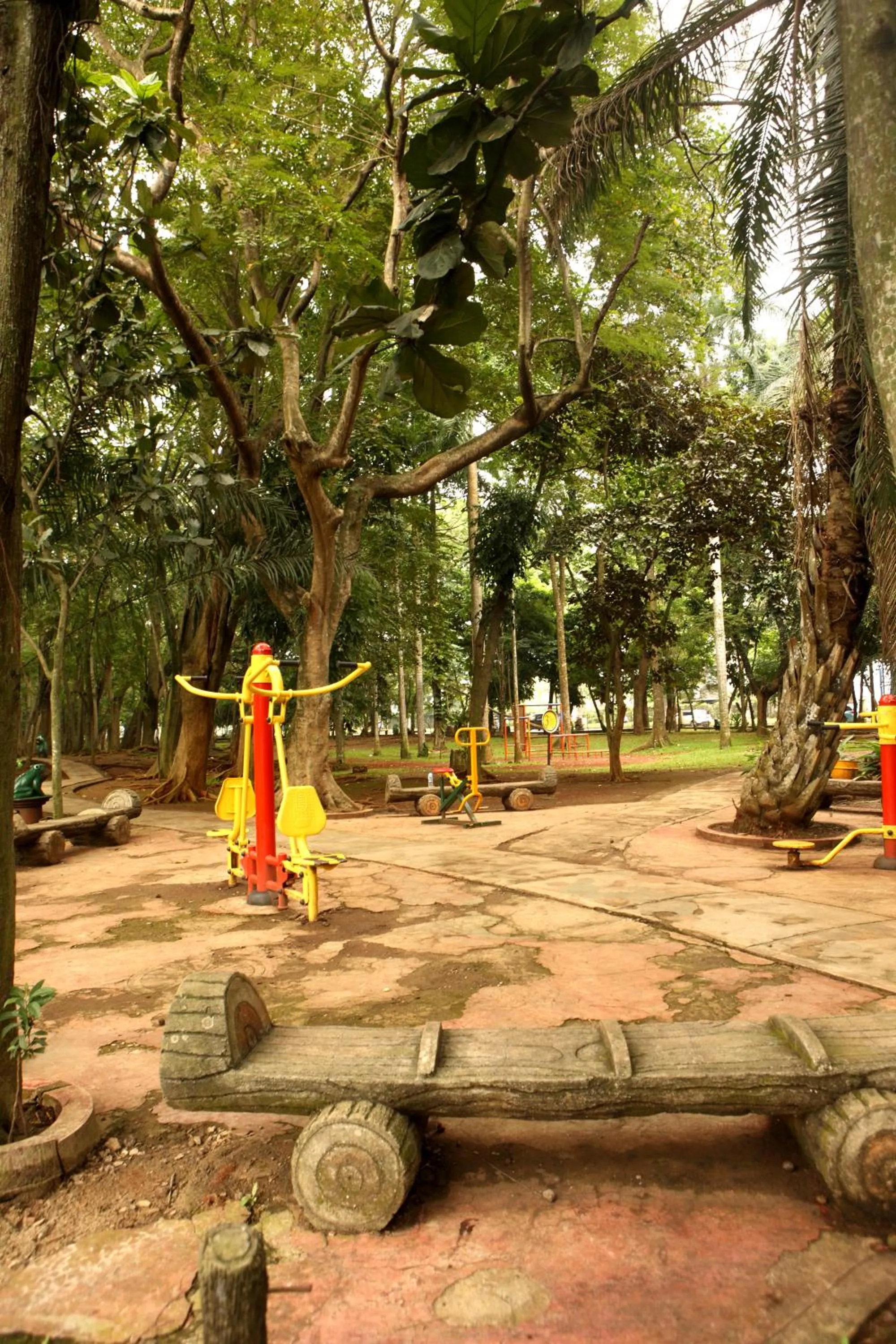 Amaris Hotel Serpong Tangerang