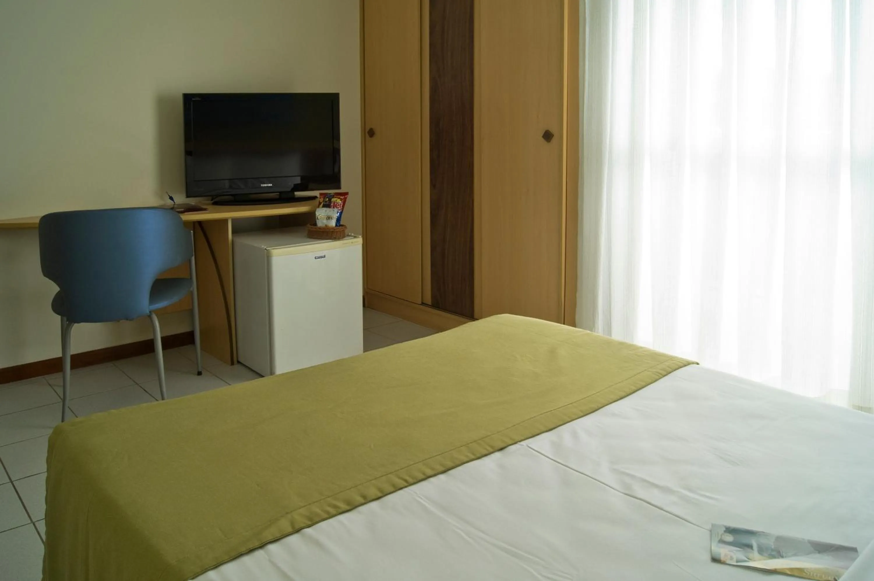 Standard Double Room in Nobile Suites Diamond