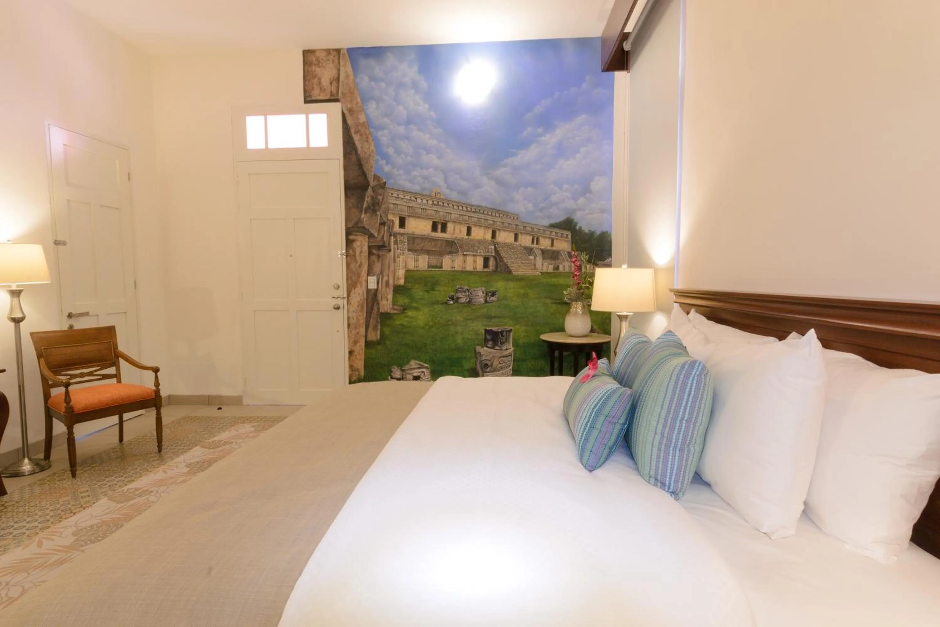 Hotel Boutique Real San Juan Center