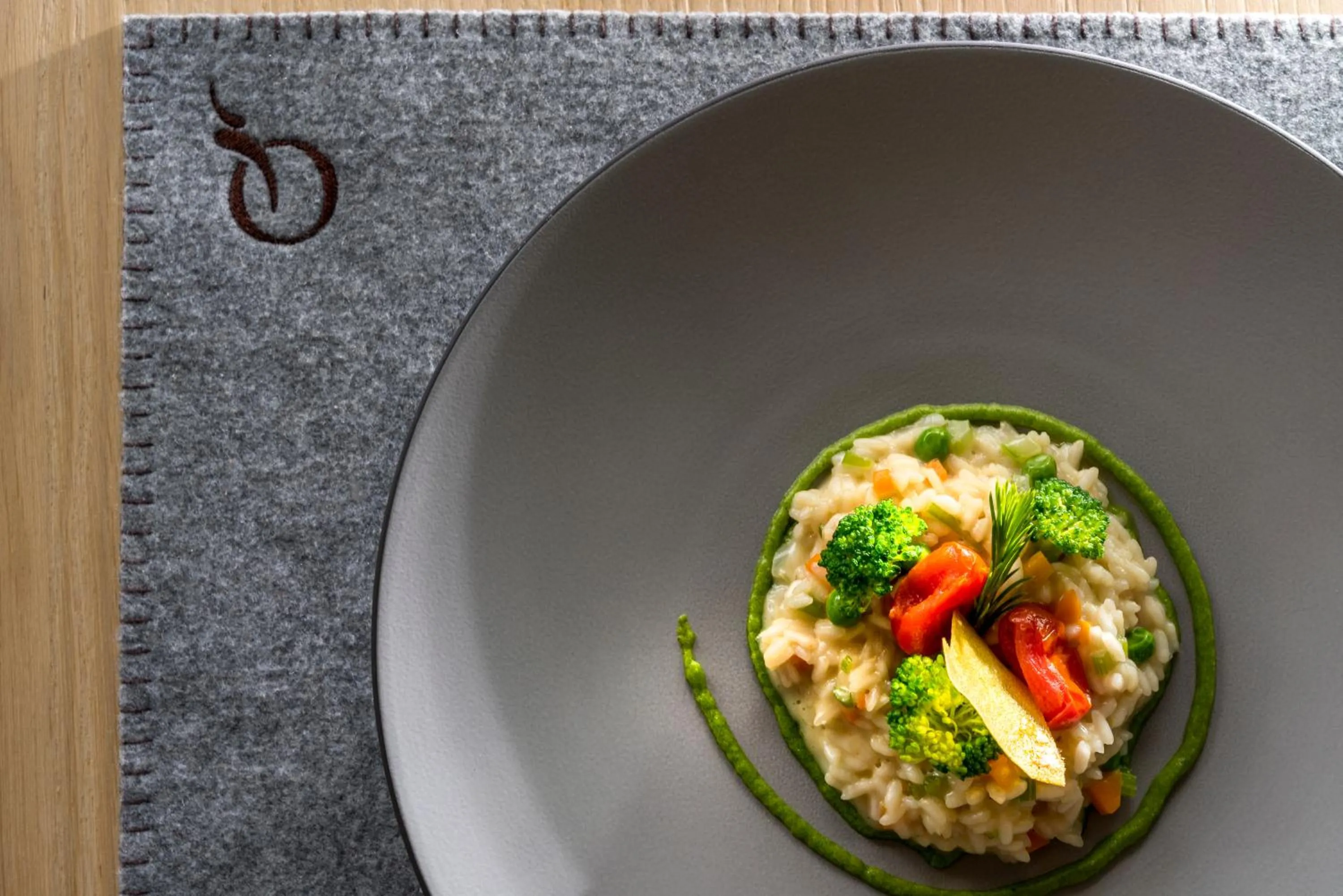 Food in Olympic SPA Hotel - Adults Only