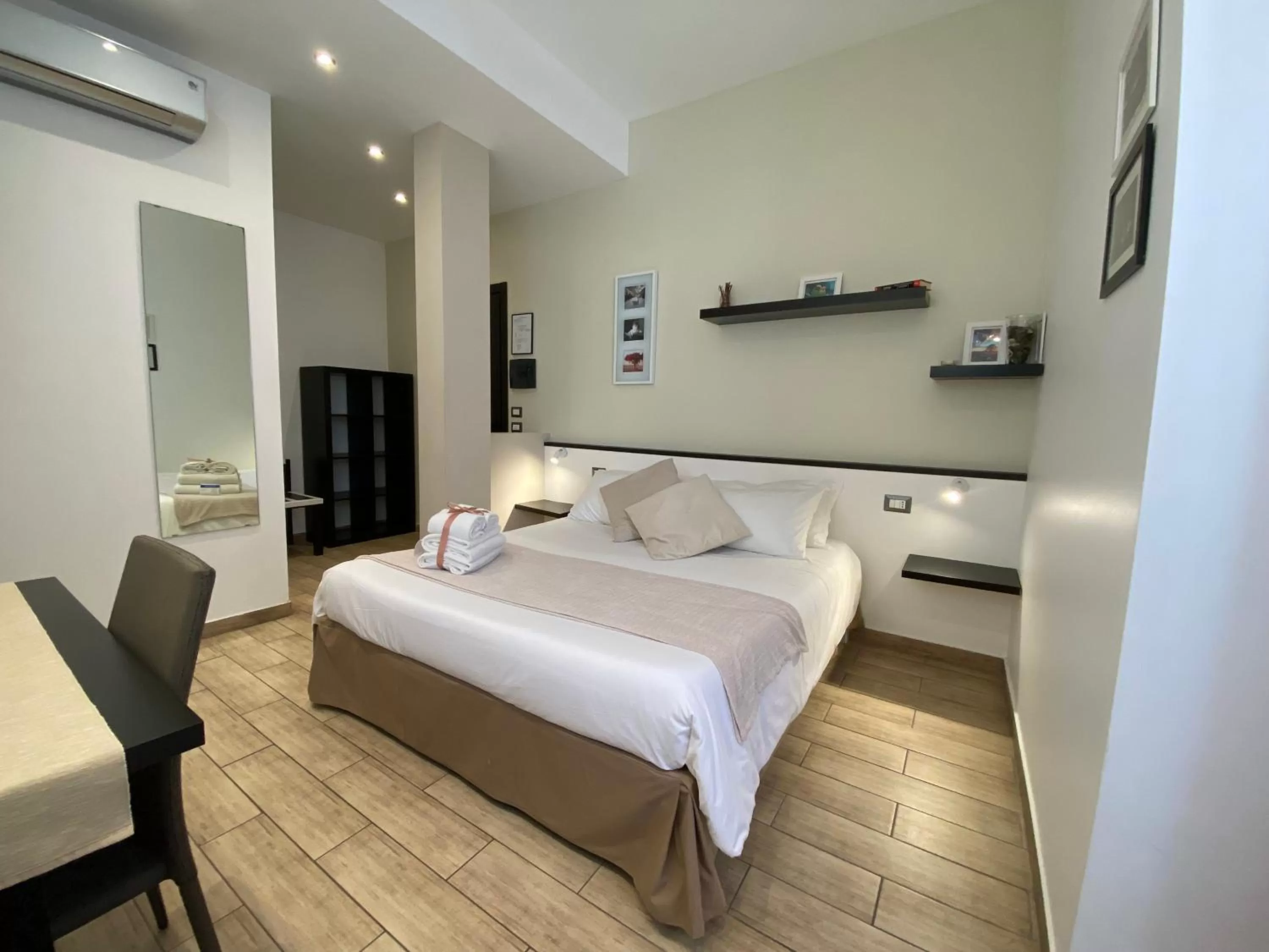 Economy Double Room in Ma&Mi For You B&B