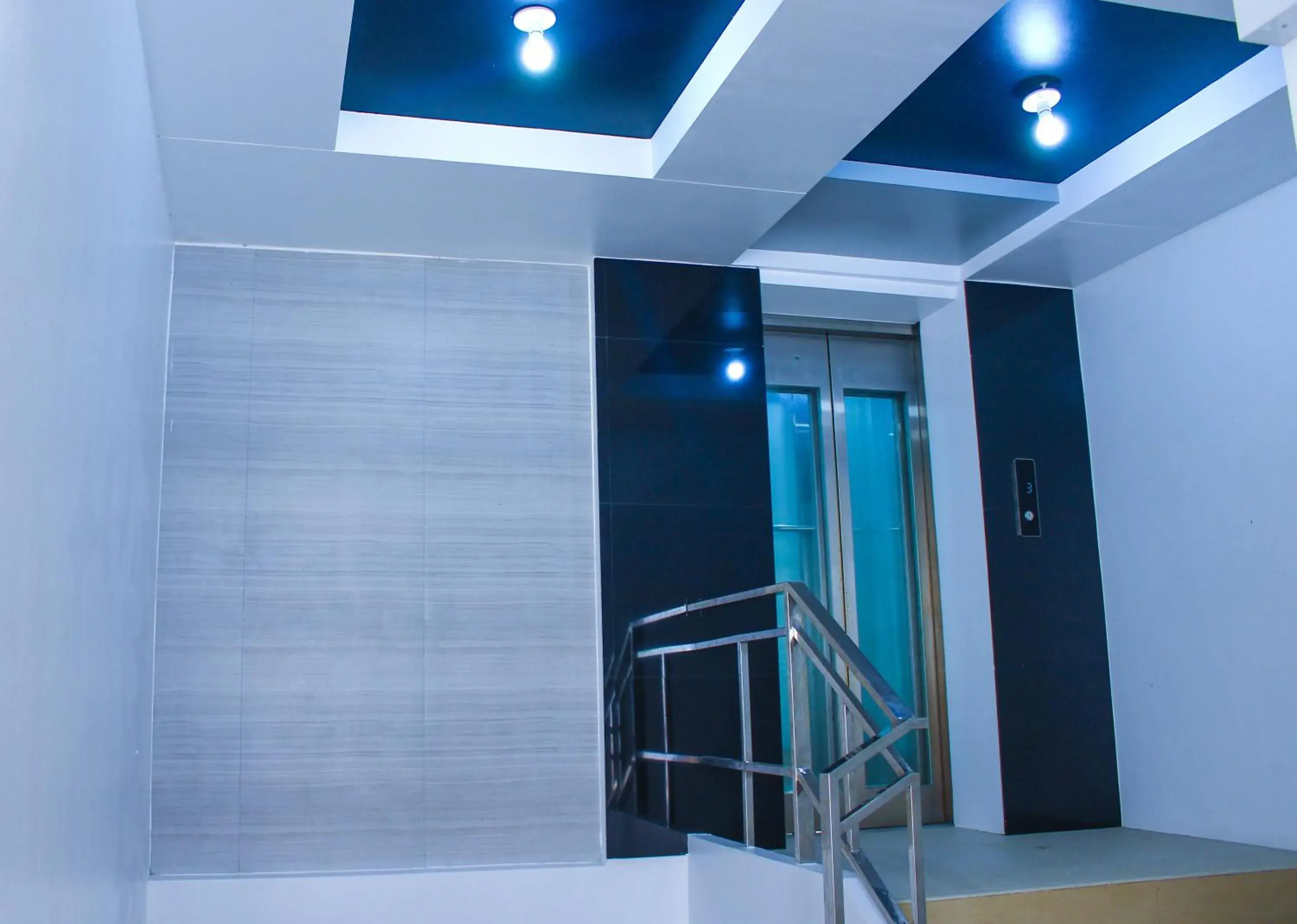 Property building in Lalaguna Villas Luxury Dive Resort and Spa Property building in Lalaguna Villas Luxury Dive Resort and Spa