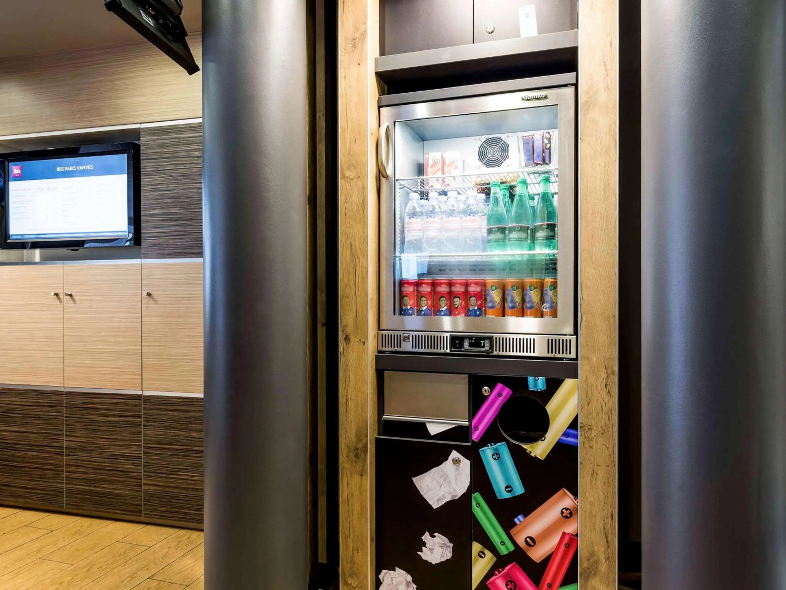 Other in ibis Paris Vanves Parc des Expositions