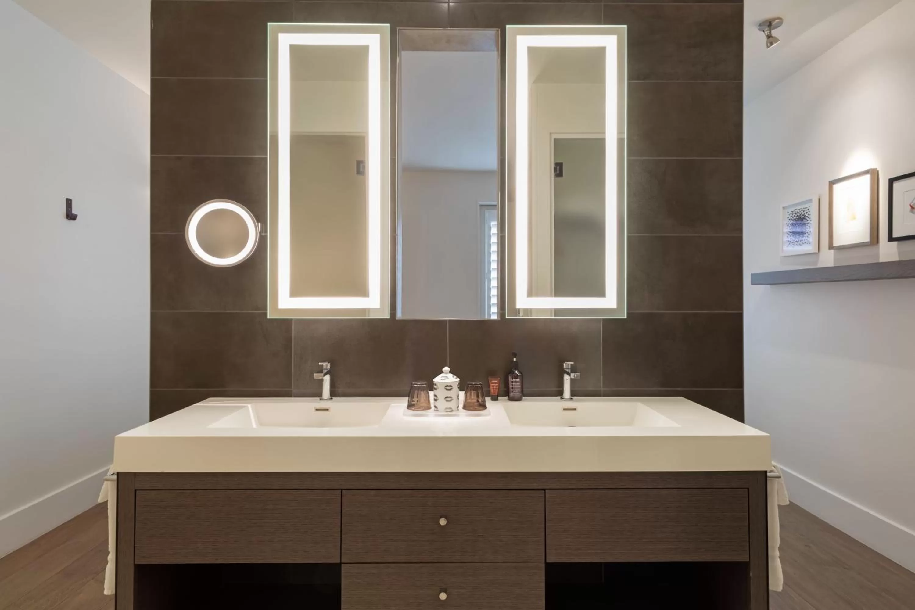 Bathroom in HOTEL CERRO, Autograph Collection