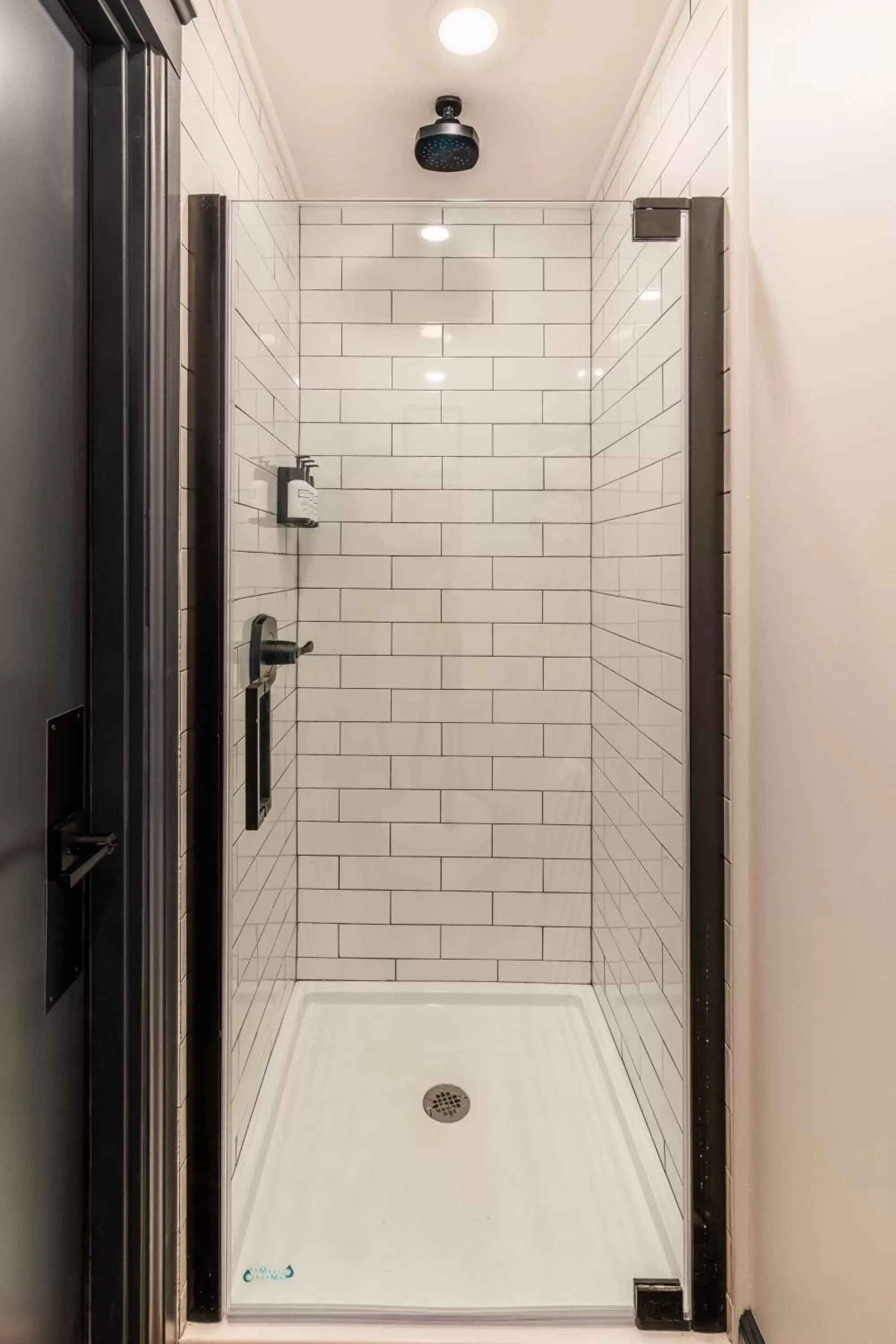 Shower, Bathroom in The Dorm Hotel