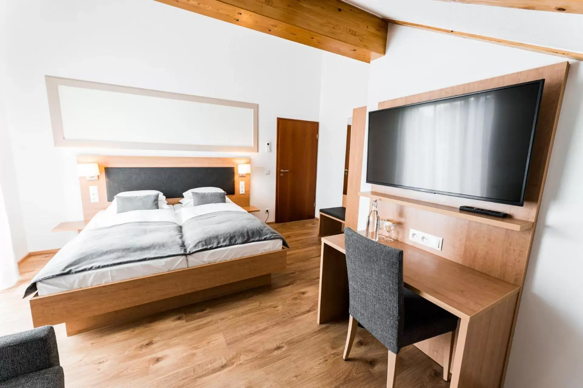 Bed in Hotel Classic Bed in Hotel Classic