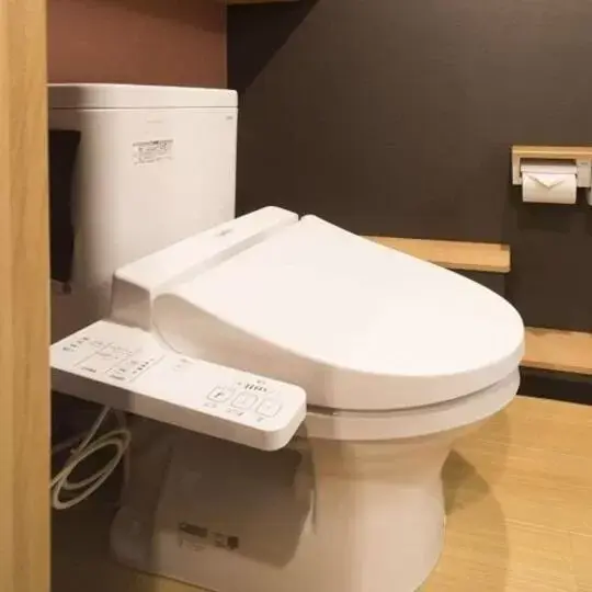 Other, Bathroom in Dormy Inn Miyazaki Natural Hot Spring