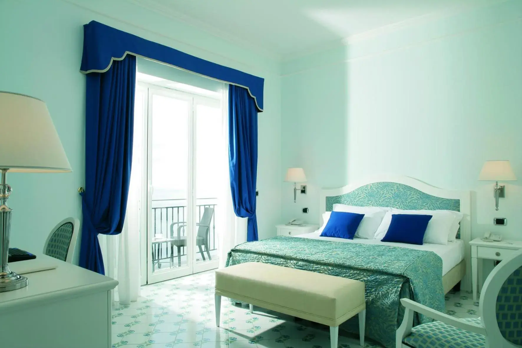 Superior Double Room in Hotel Raito Wellness & SPA