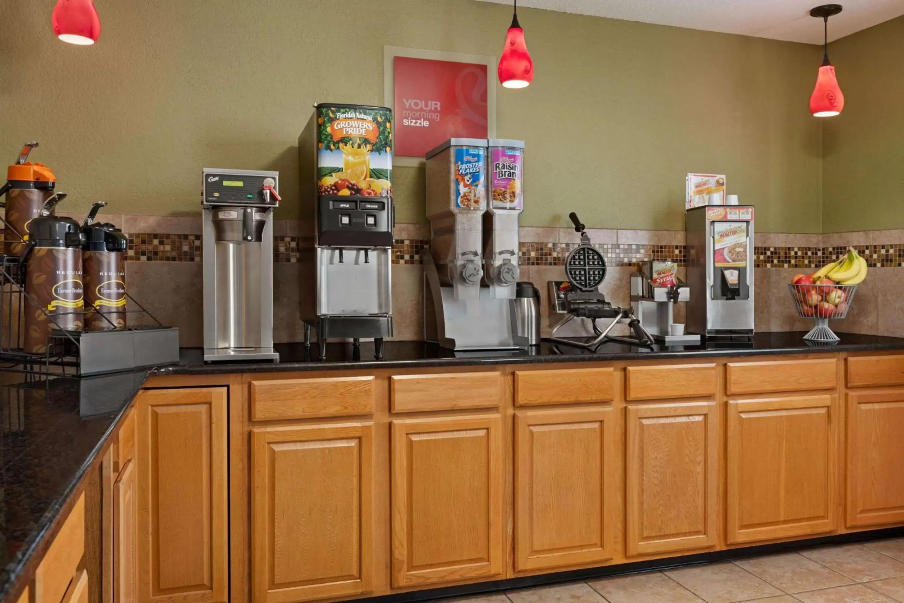 Restaurant/places to eat in Super 8 by Wyndham Sikeston/Miner Area Restaurant/places to eat in Super 8 by Wyndham Sikeston/Miner Area