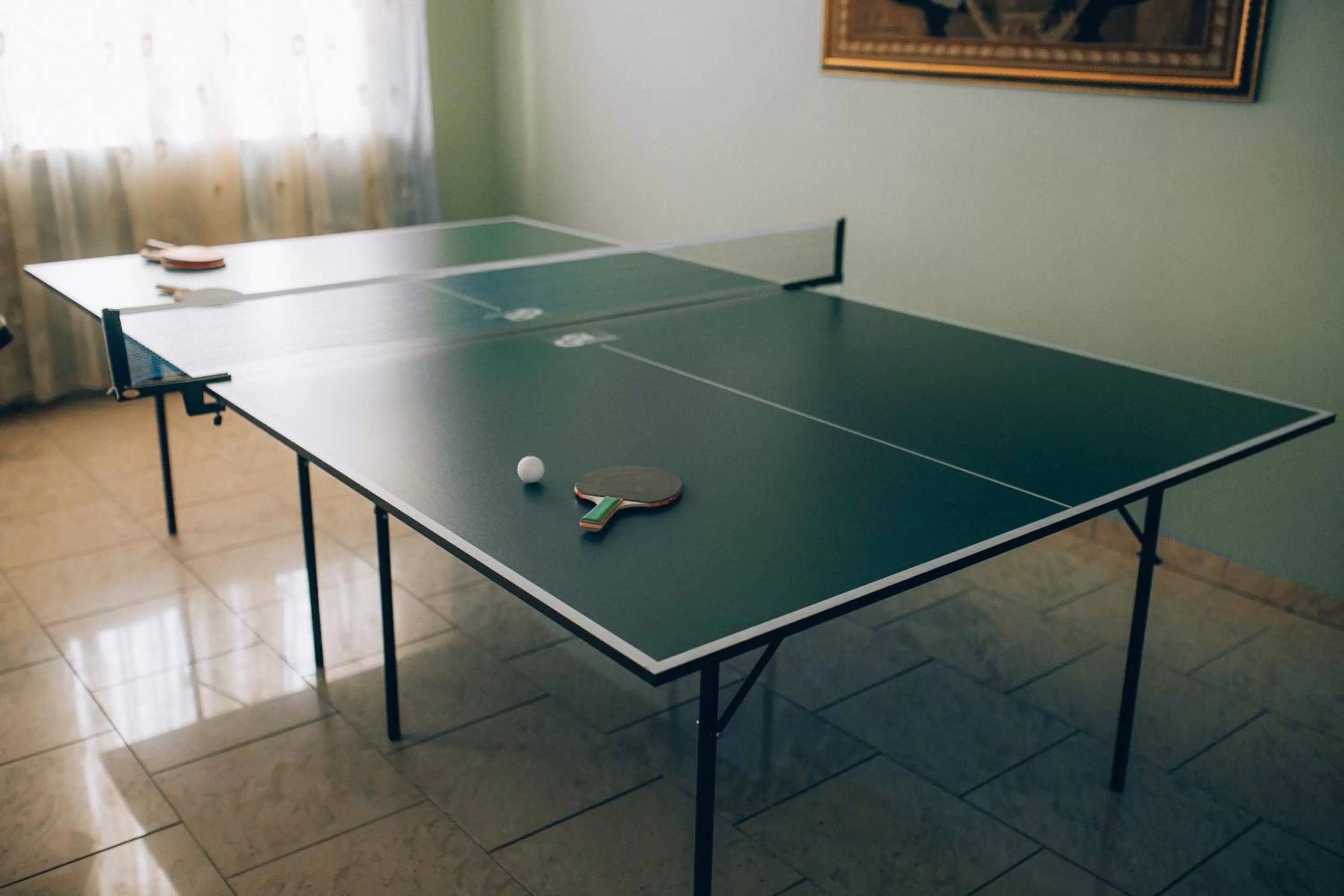 Property building in Fermerska Hata