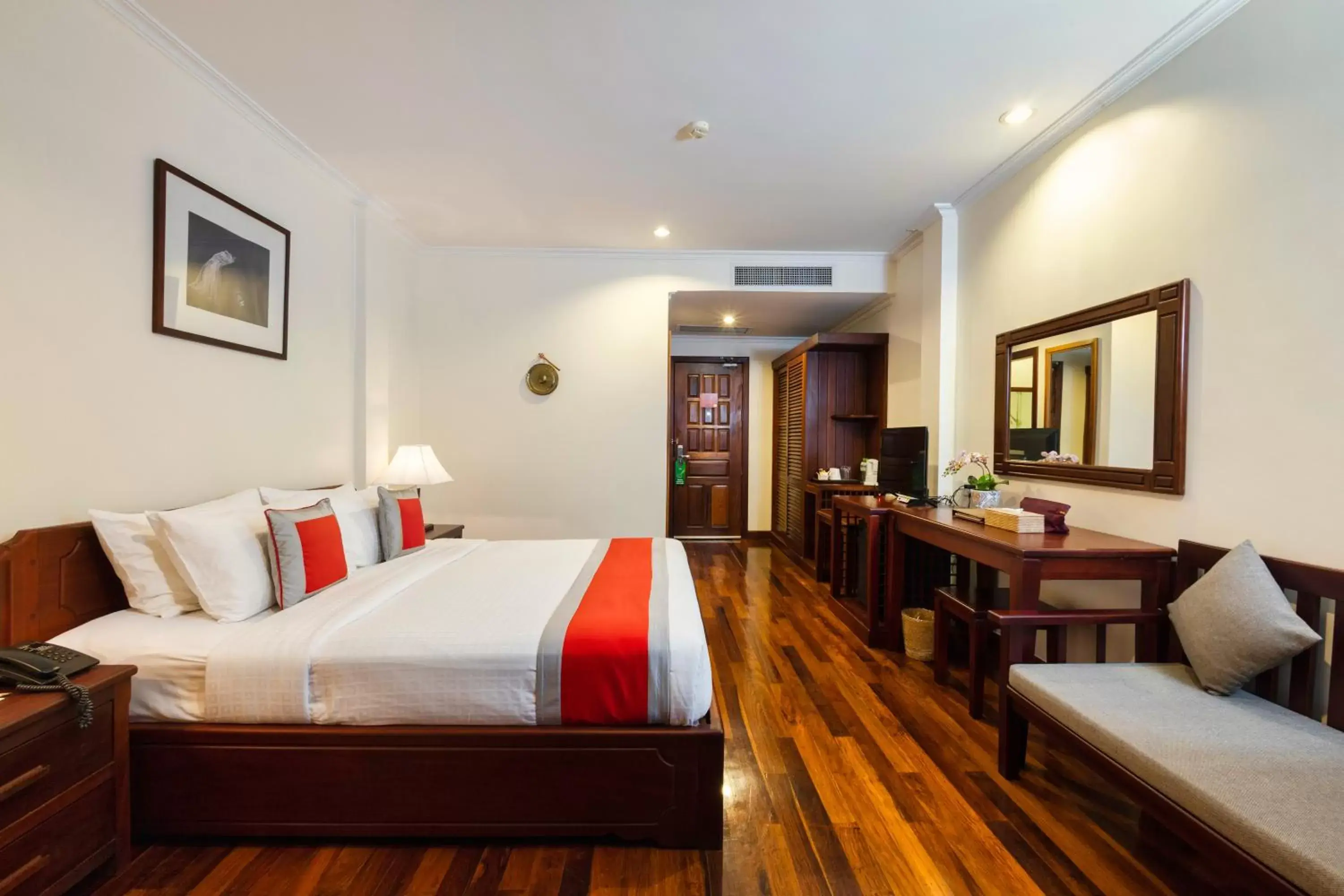 Saem Siemreap Hotel