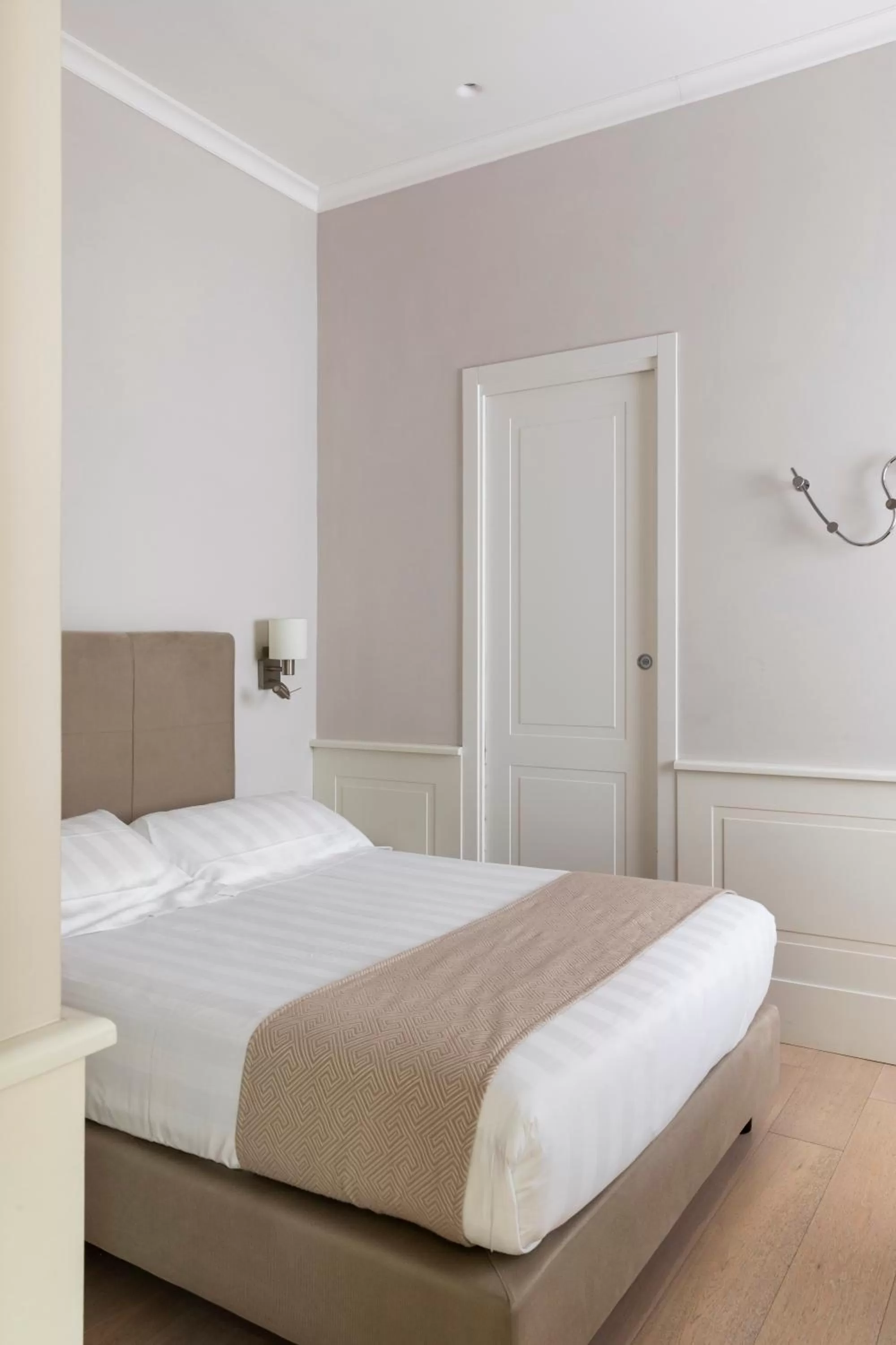 Bed in Hotel Scalinata Di Spagna