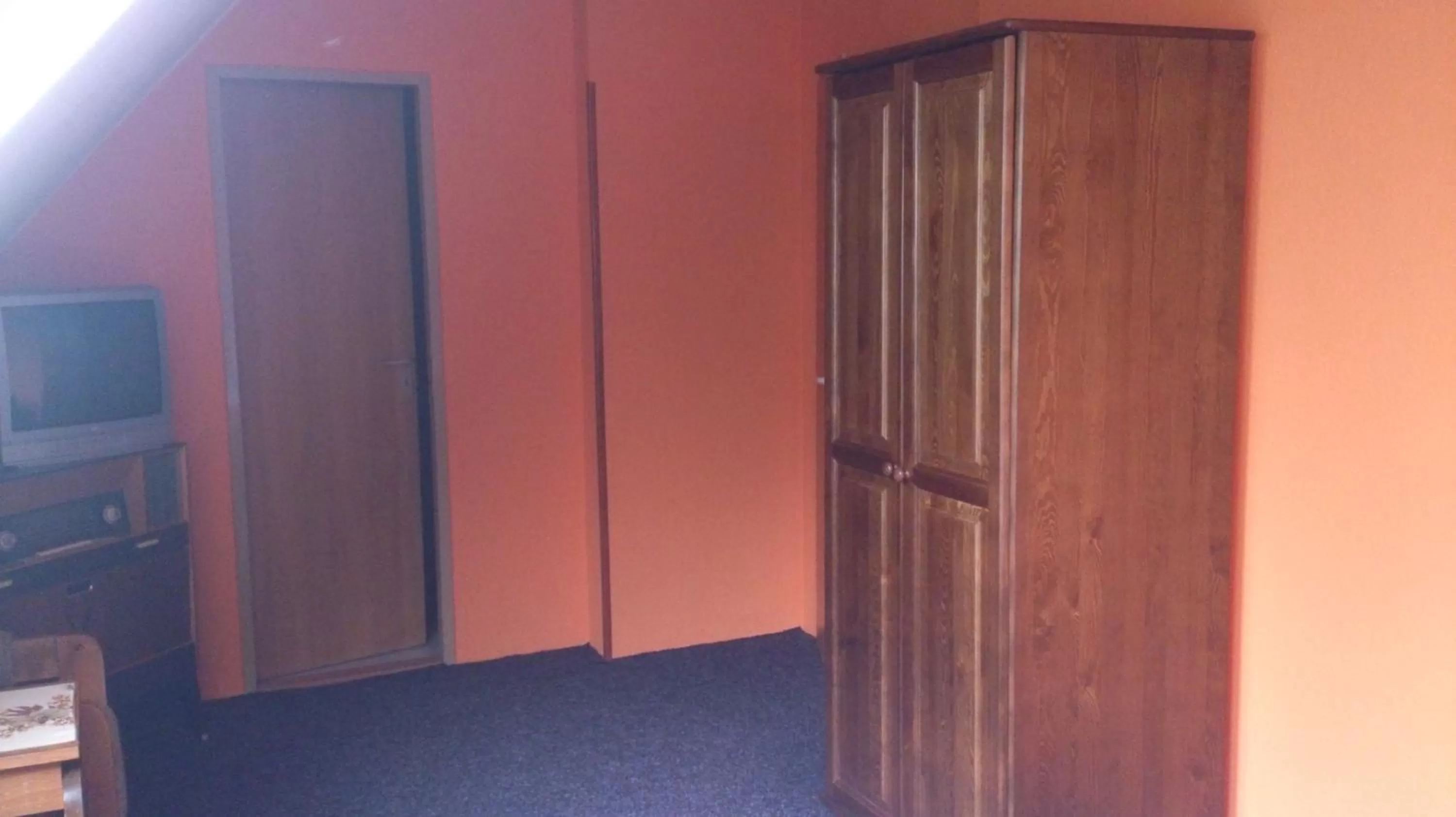 Double or Twin Room in Hotel Alfa