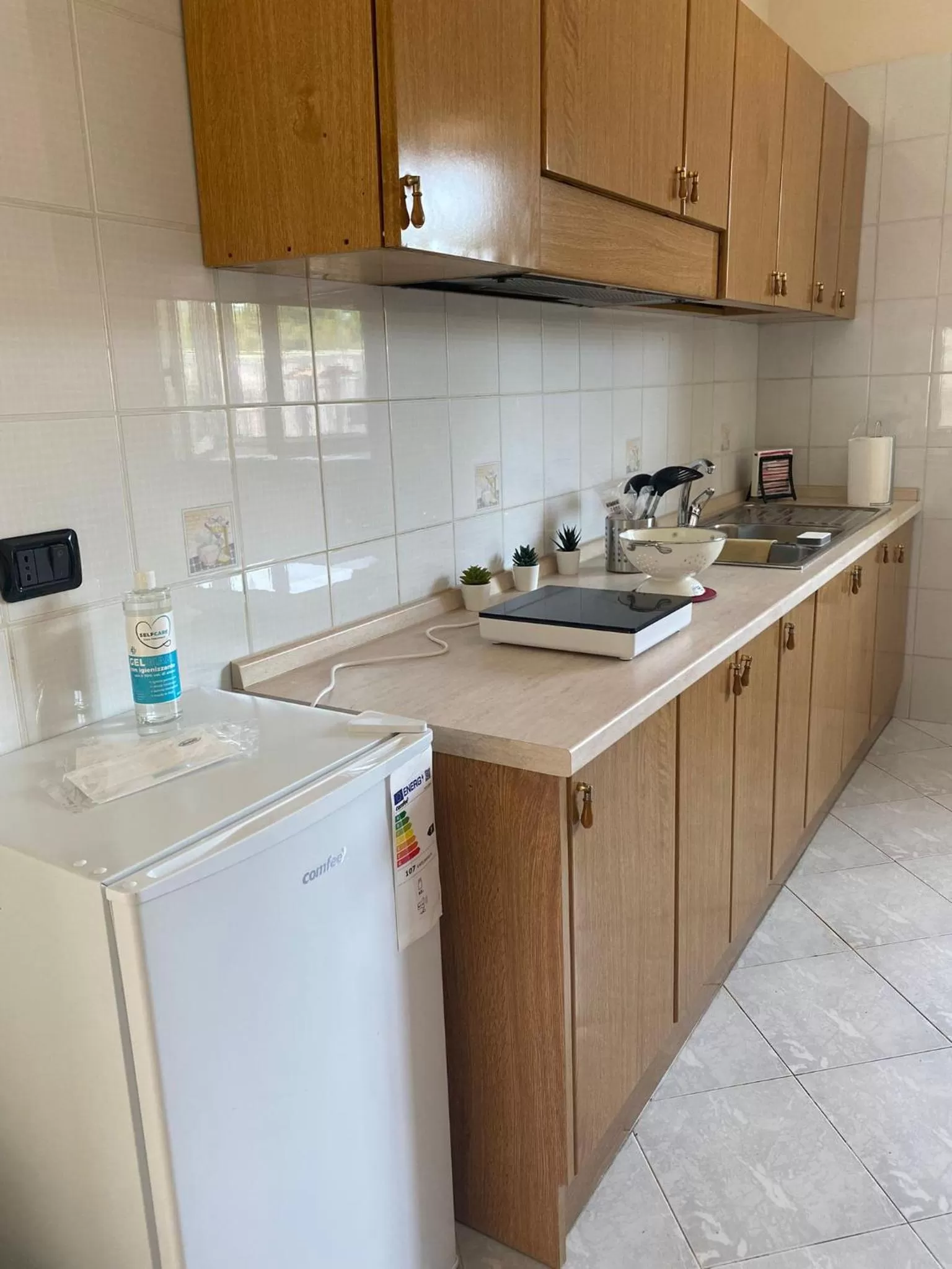 B&B Oasi del Voscone