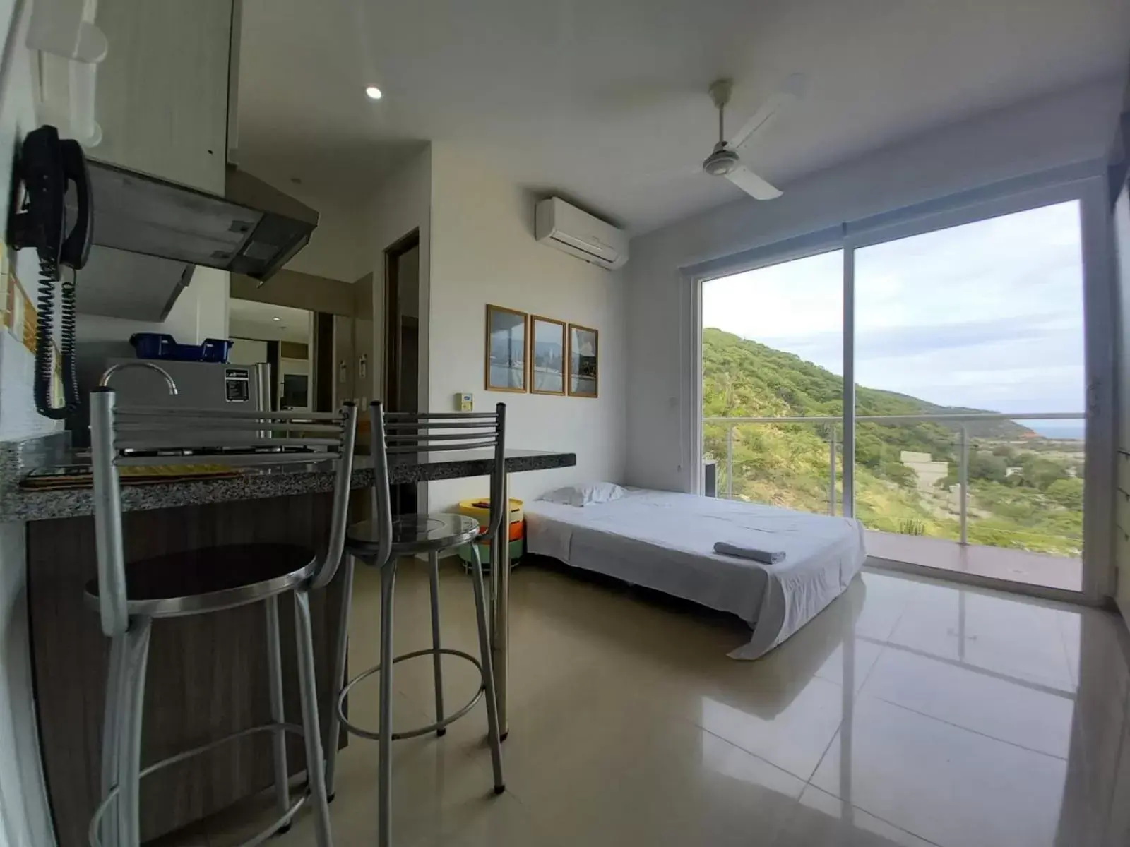 Terrazas Tayrona Travelers Apartamentos y Suites