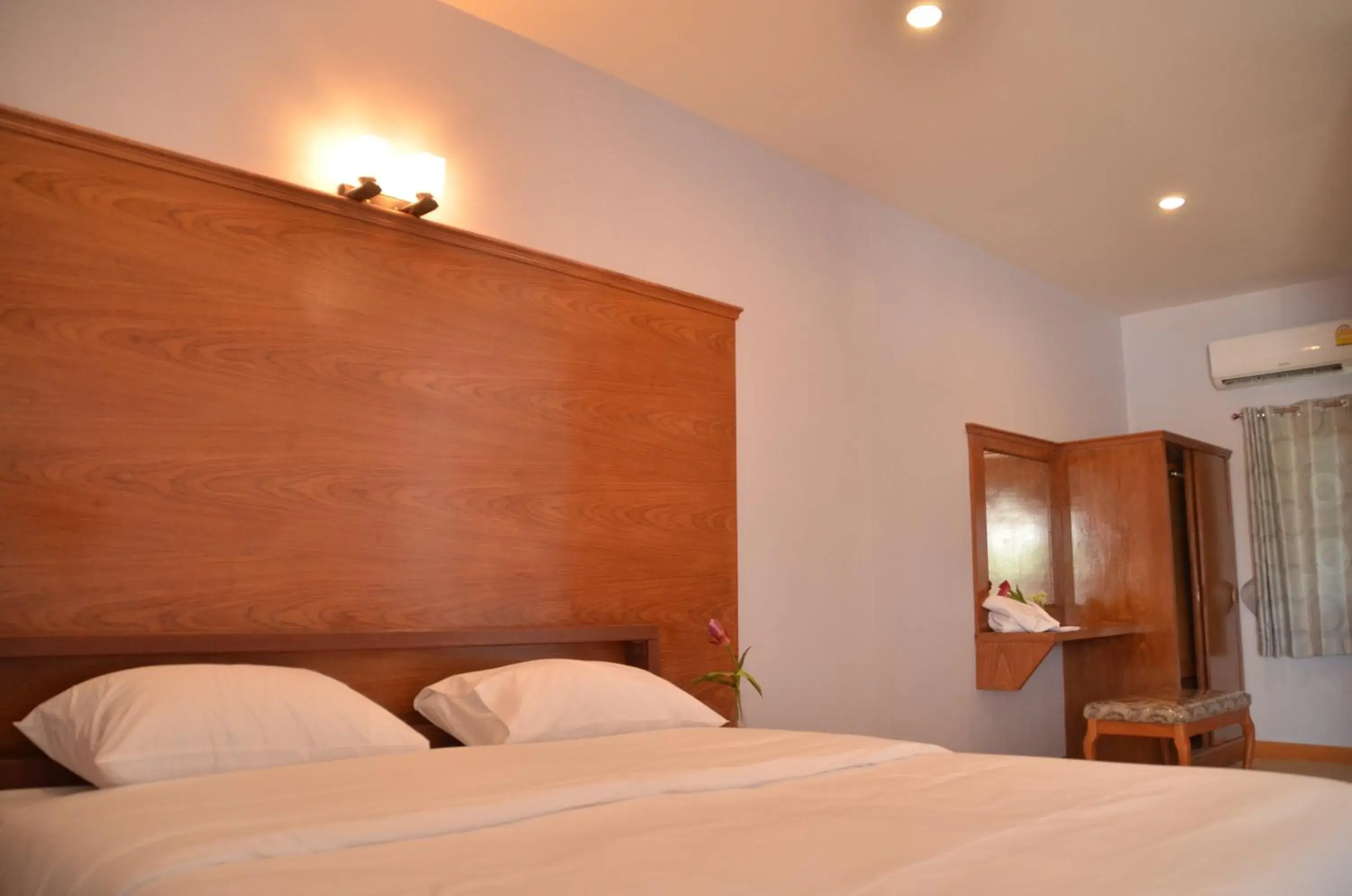 Bed in Chao Phraya Home Bed in Chao Phraya Home