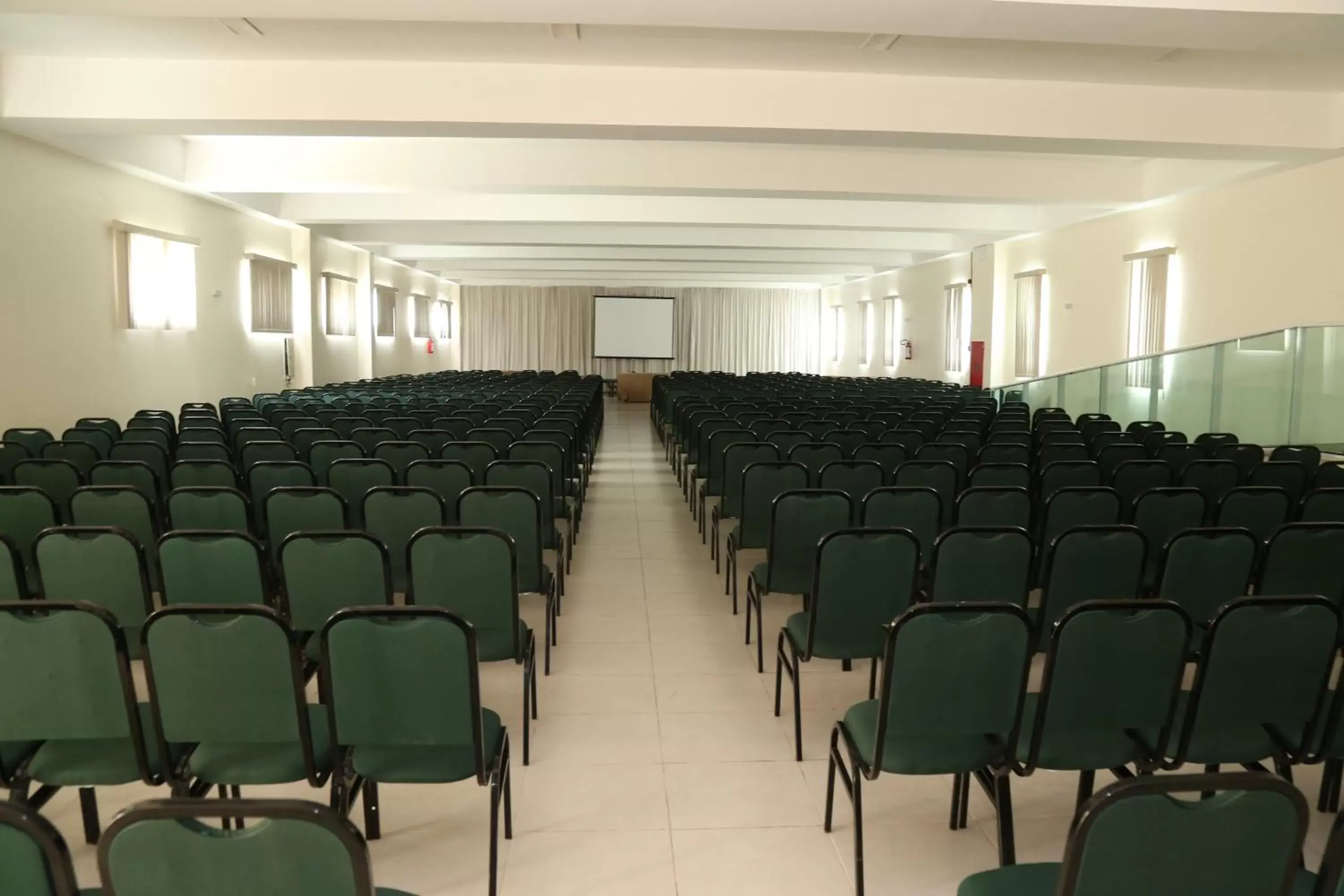 Meeting/conference room in Real Classic Bahia Hotel