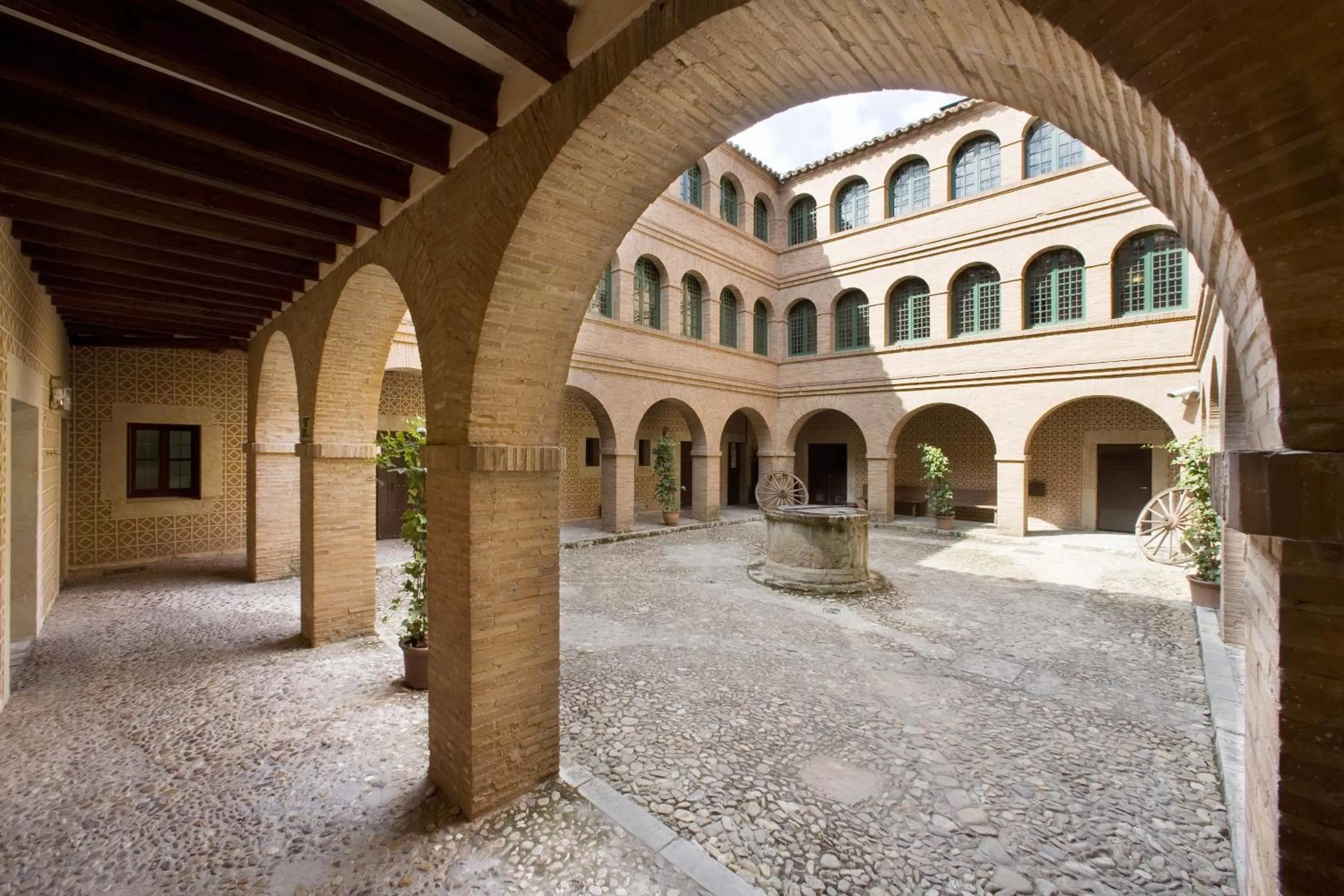 Other in Parador de Siguenza