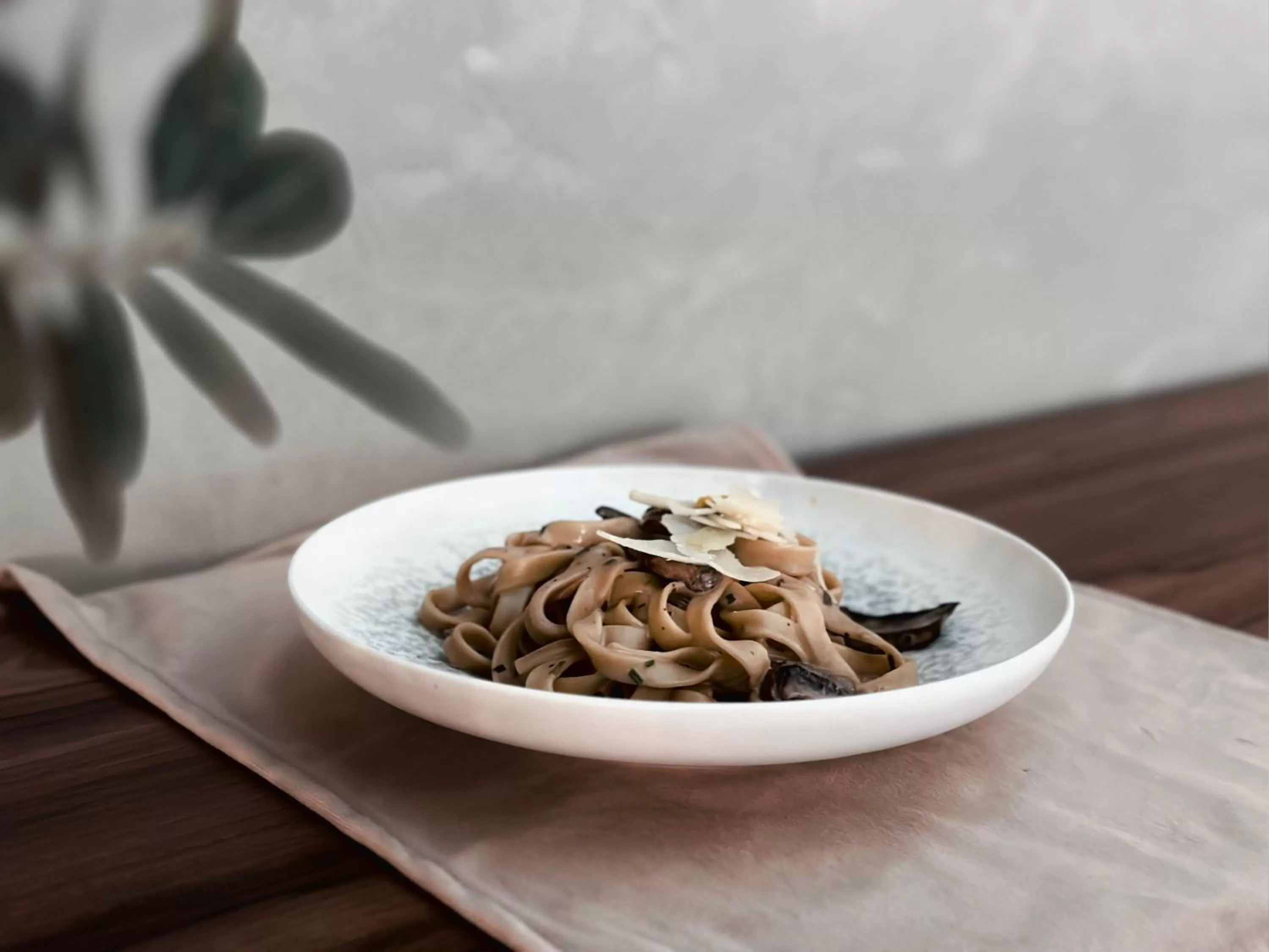 Food and drinks in Louis Ledra Beach