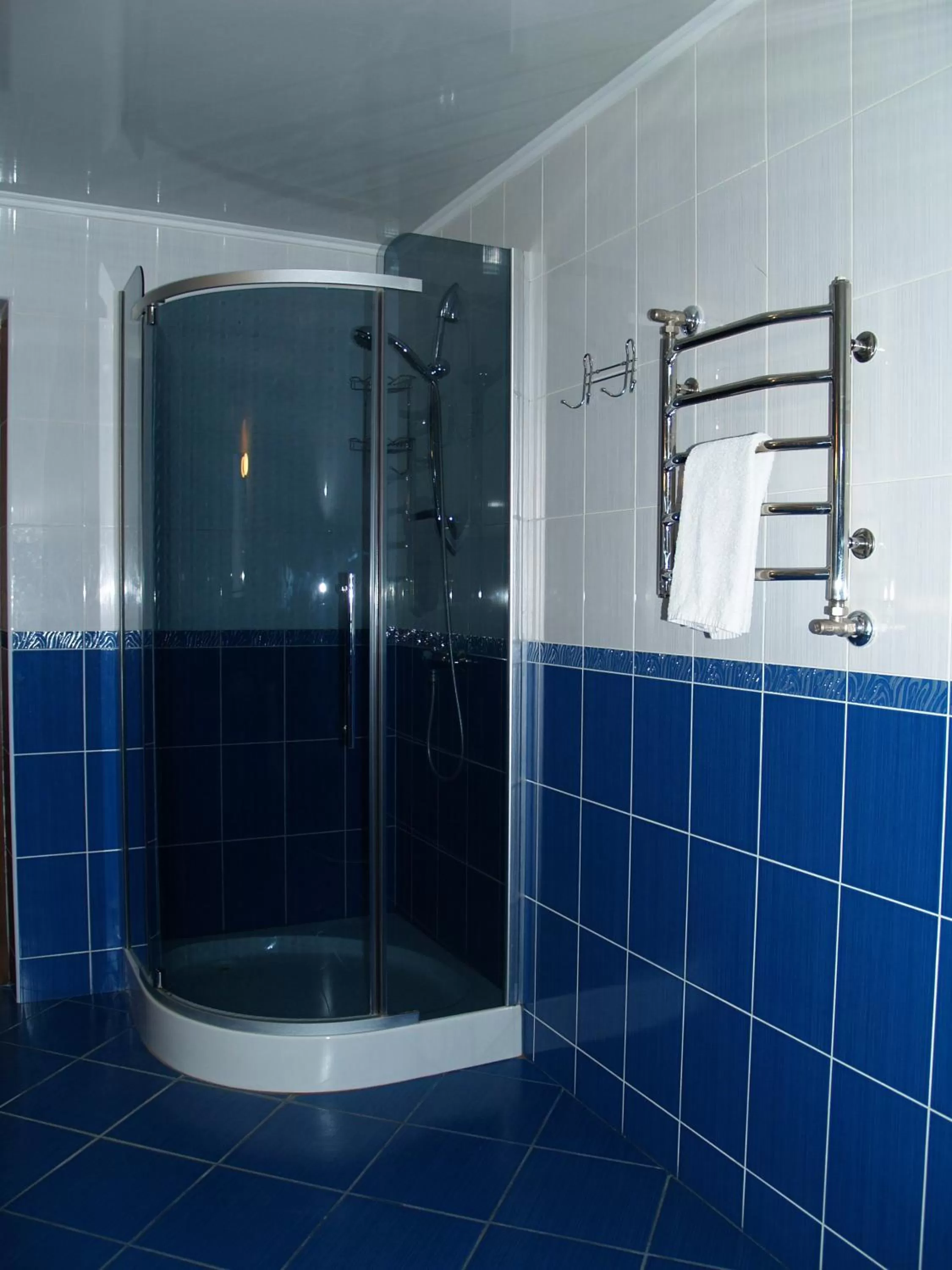 Decorative detail in Hotel & Spa DENINNA