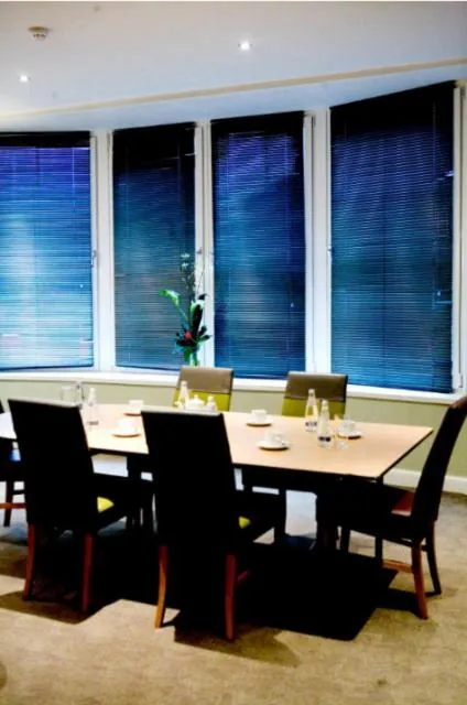 Restaurant/places to eat in Artto Hotel