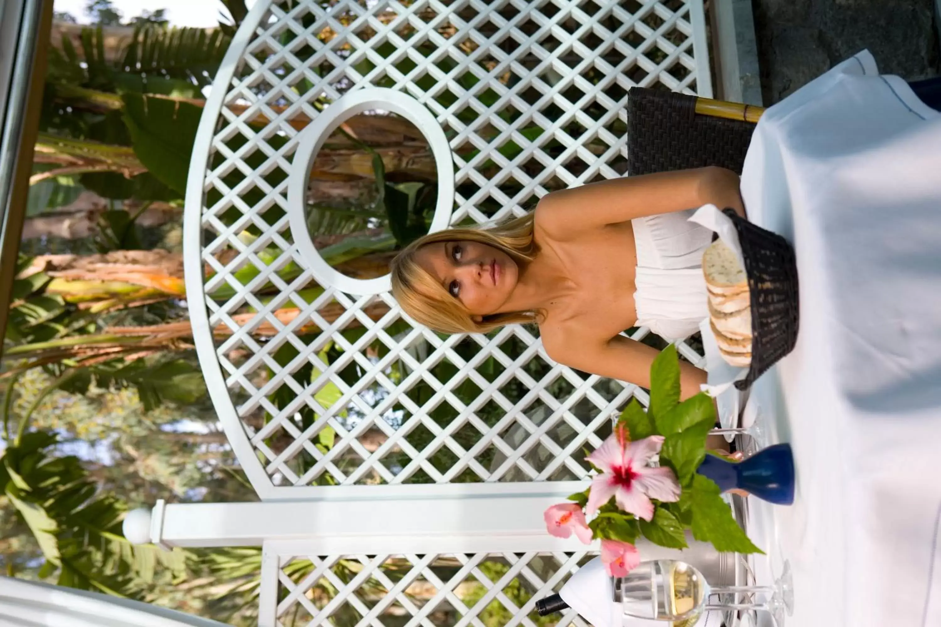 Lounge or bar in Central Park Terme Lounge or bar in Central Park Terme