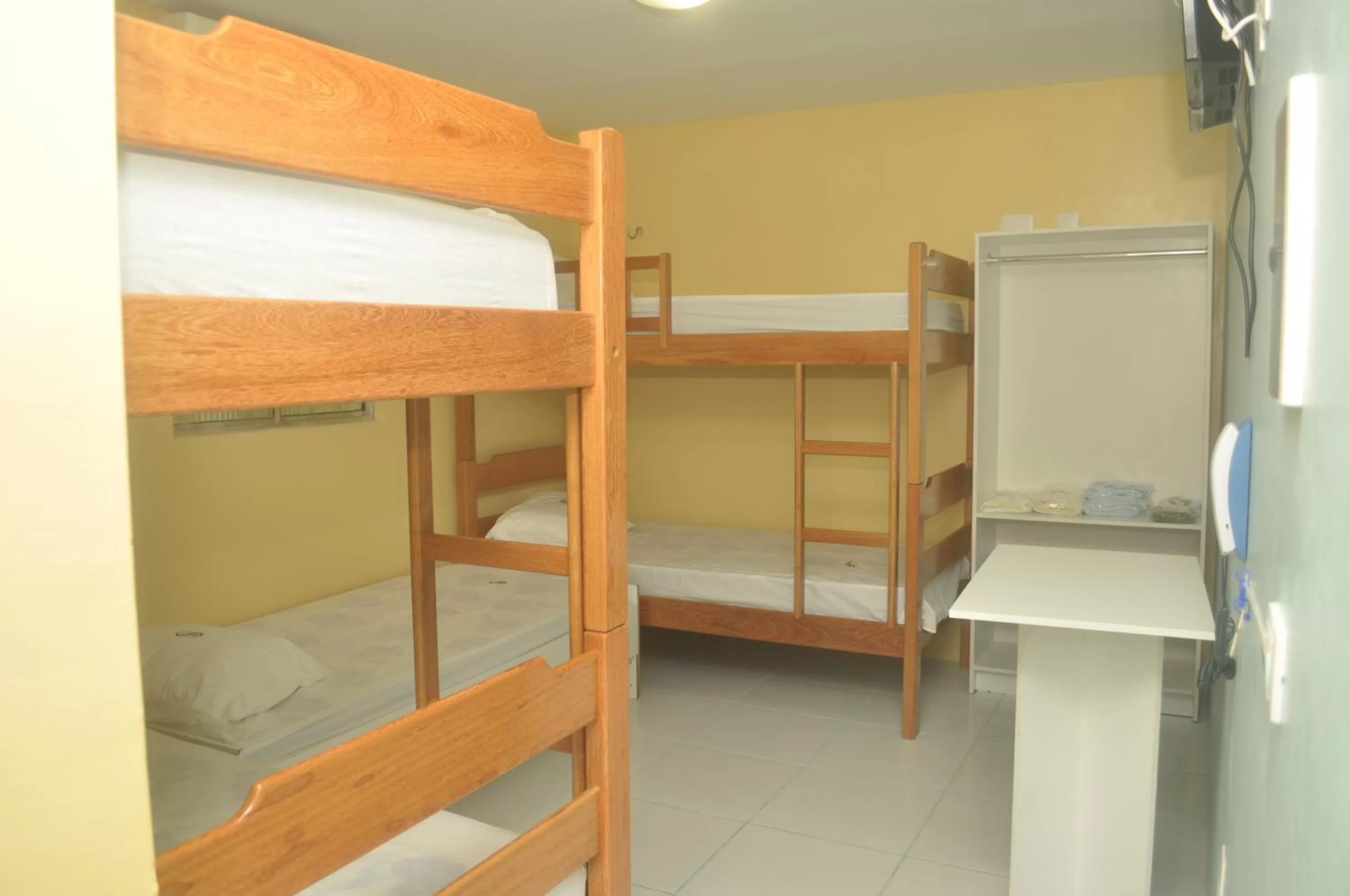 Family Room (6 Adults) in Pousada NS Fátima