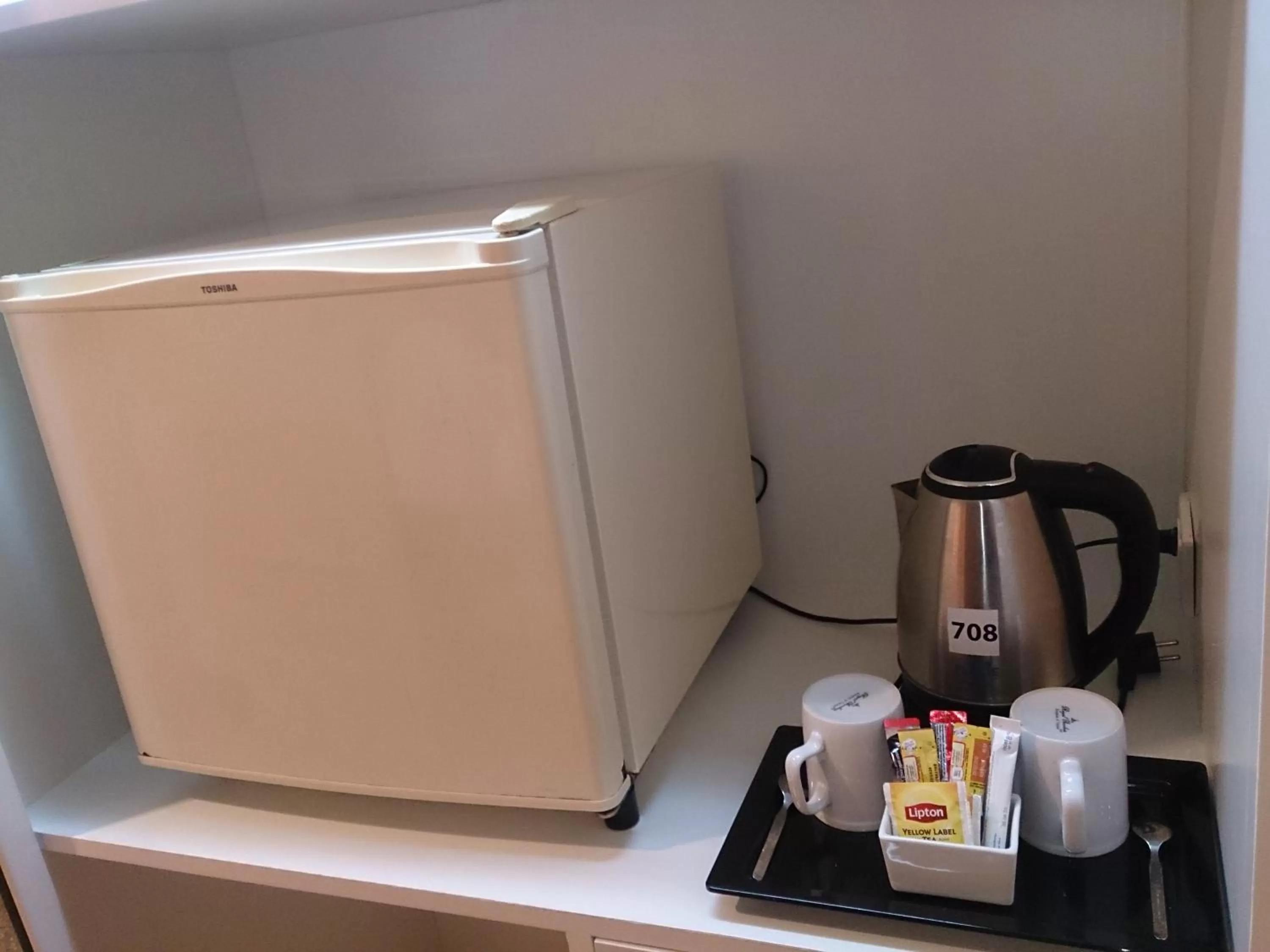 The Camelot Hotel Pattaya