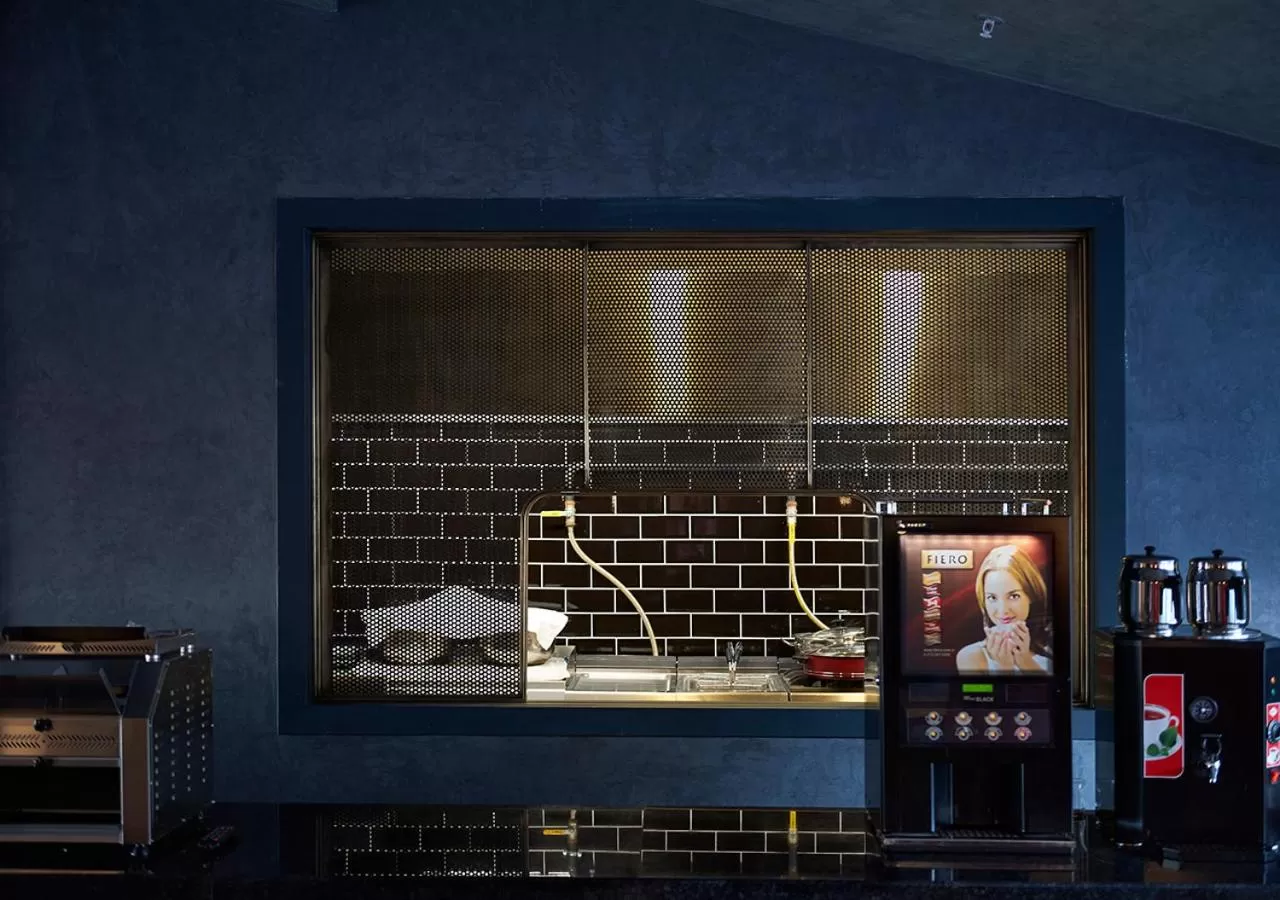 Restaurant/places to eat in Dundar Hotel & Spa