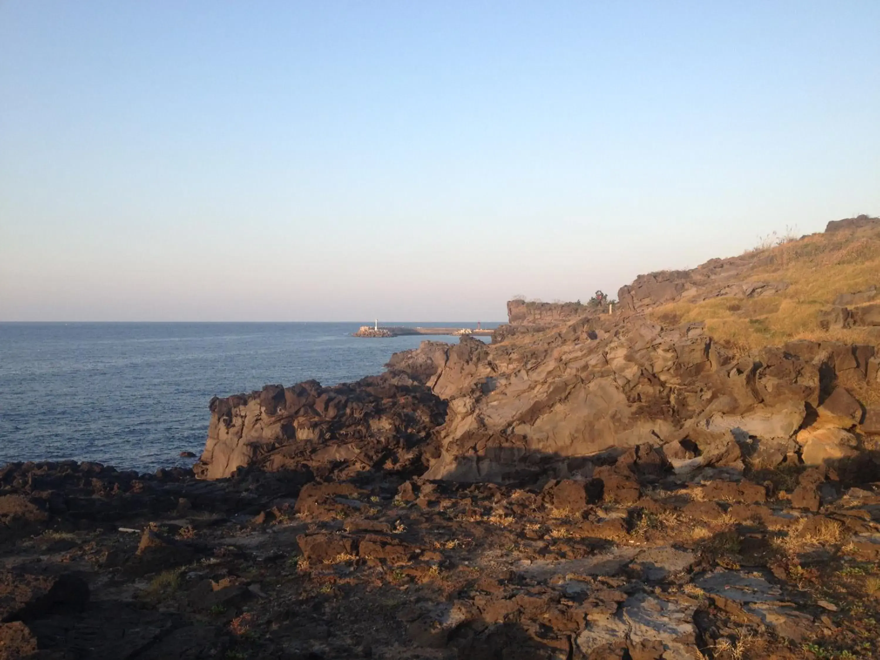 Other, Natural Landscape in Hotel Major 2 Jeju