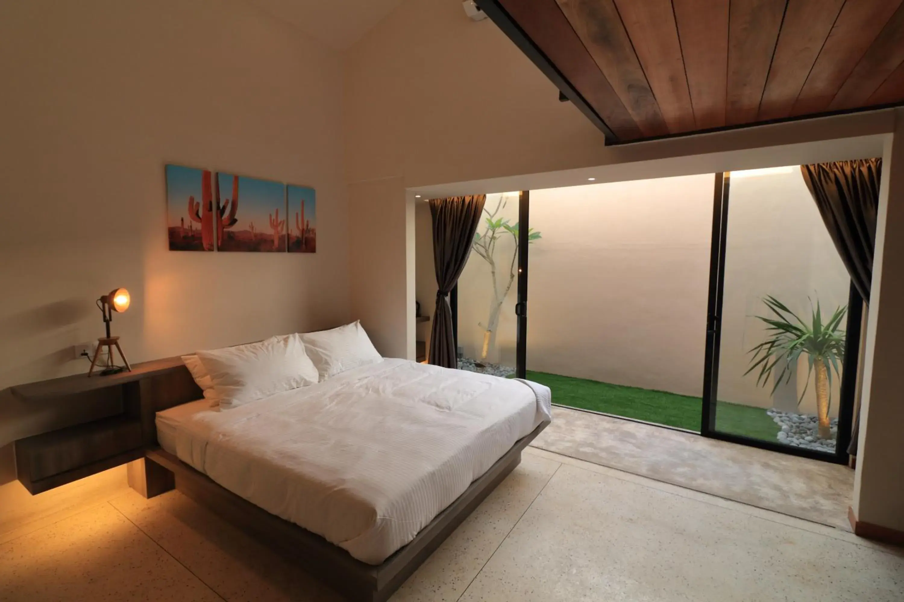 Room Photo in Laman Sentosa Boutique Residence