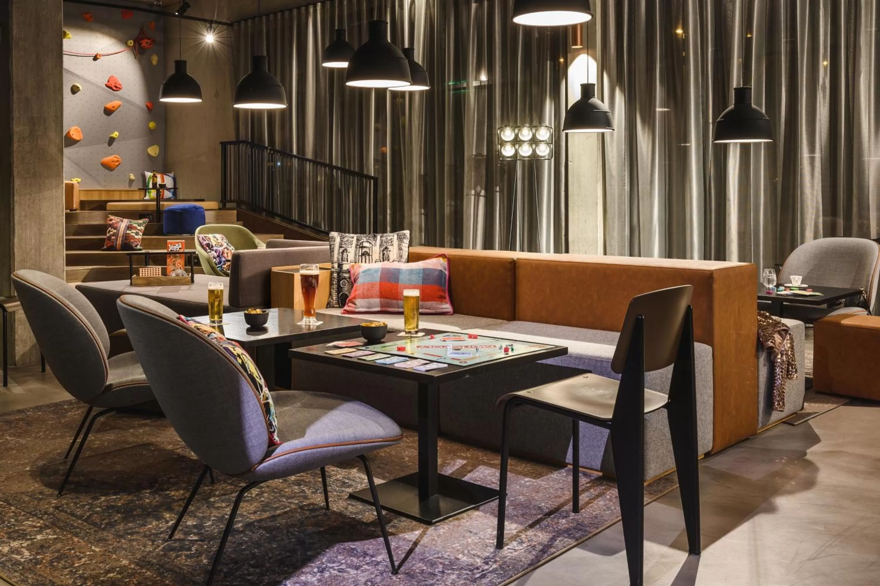 Other in Moxy Dresden Neustadt