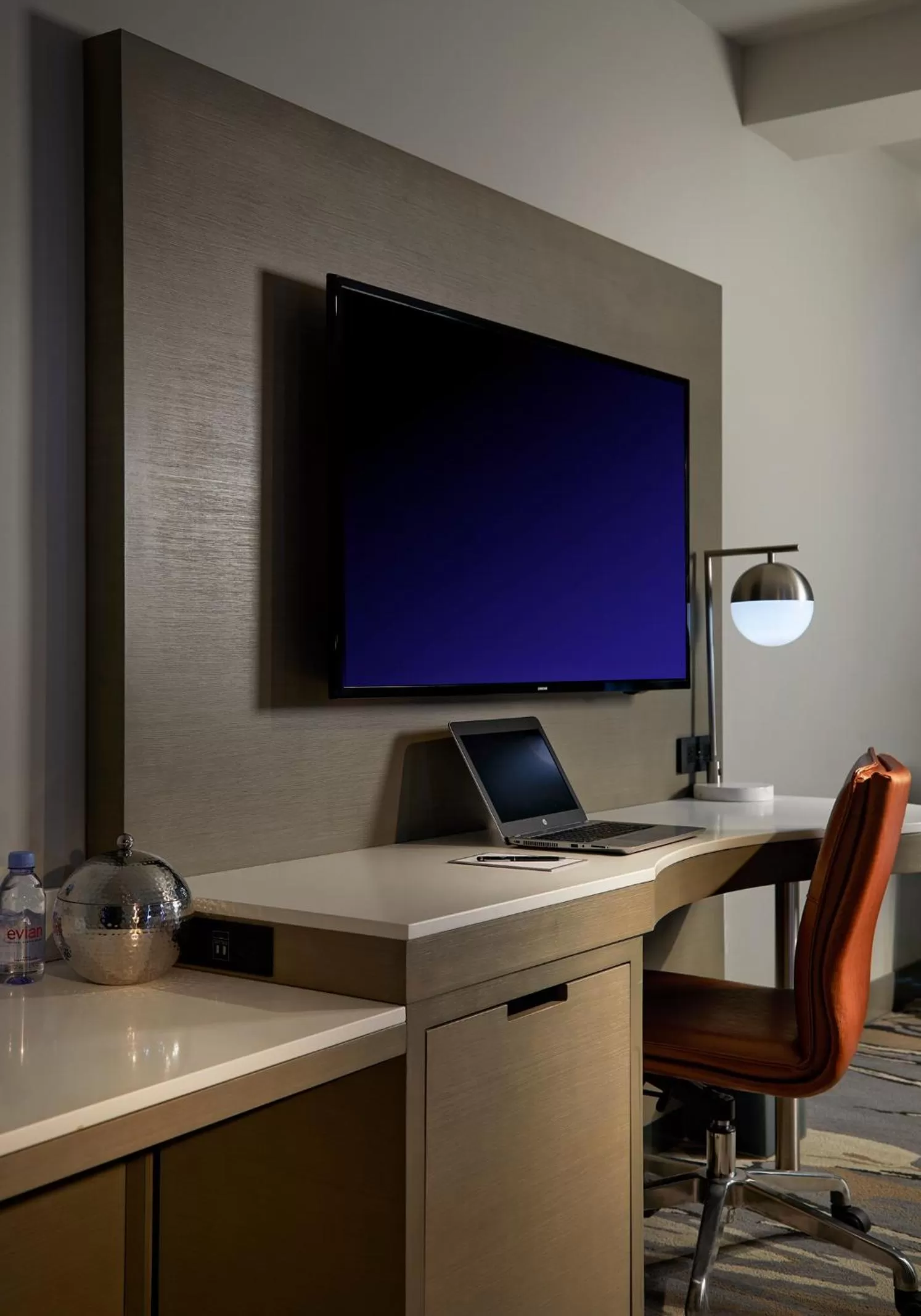 TV and multimedia in Hard Rock Hotel Daytona Beach