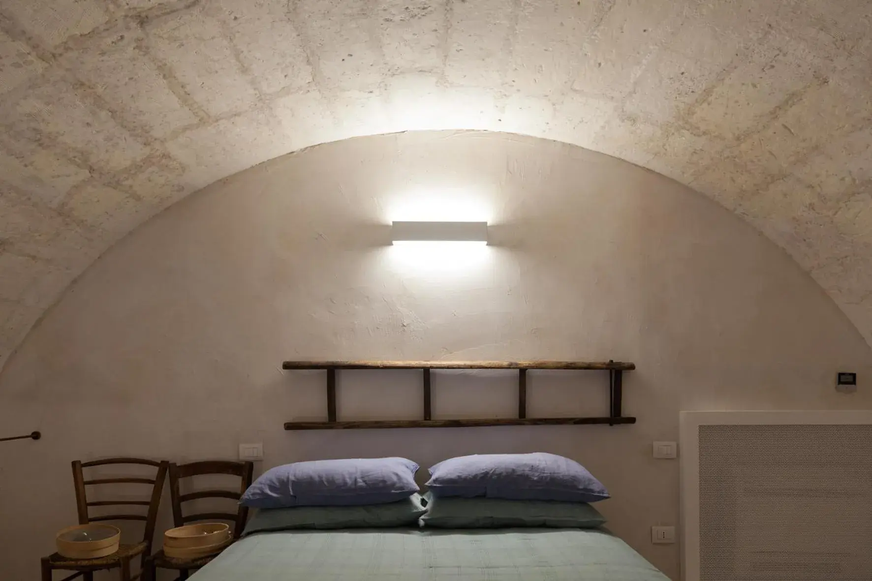 Bedroom, Bed in Borgo Sentinella