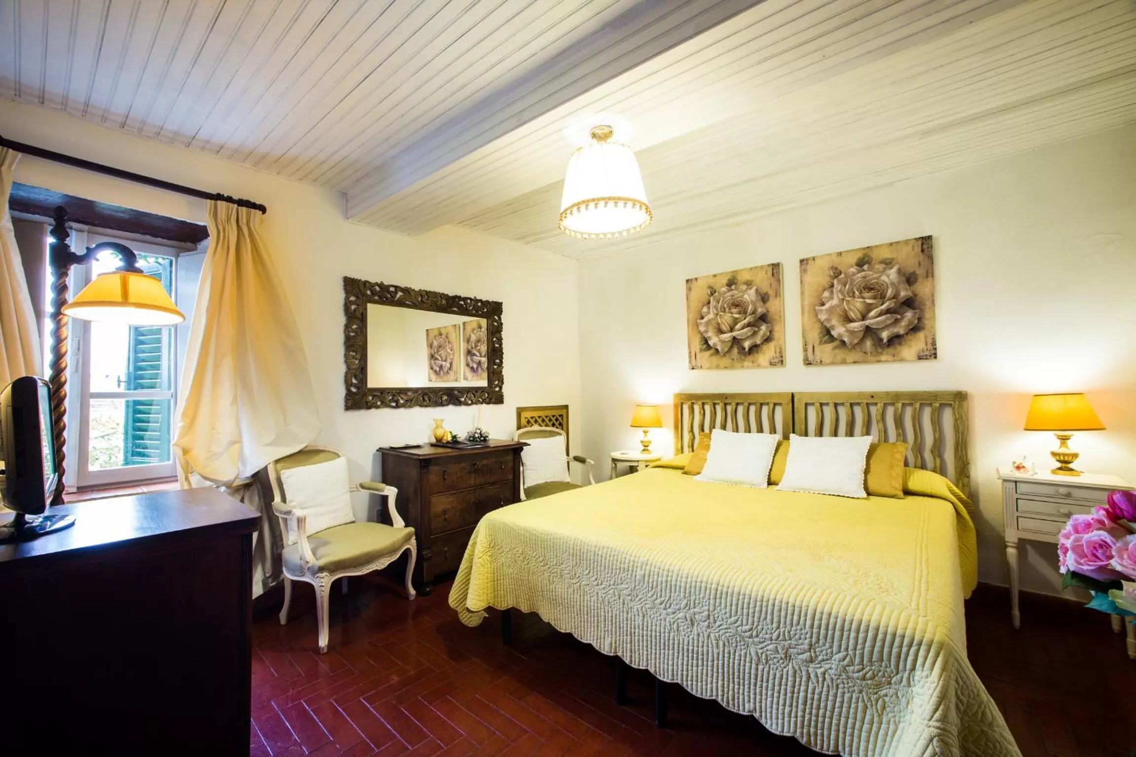 Photo of the whole room, Bed in Casa Matilde