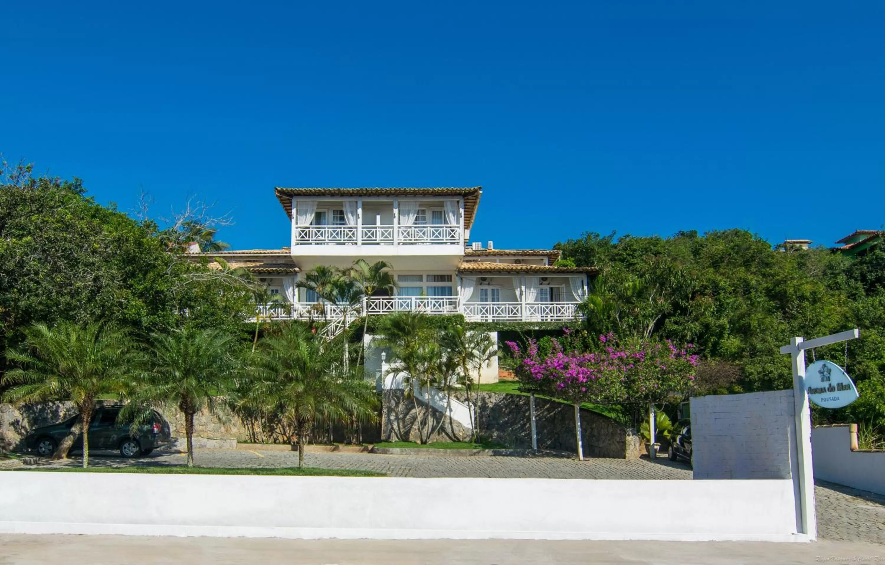 Pousada Aroma do Mar by Latitud Hoteles