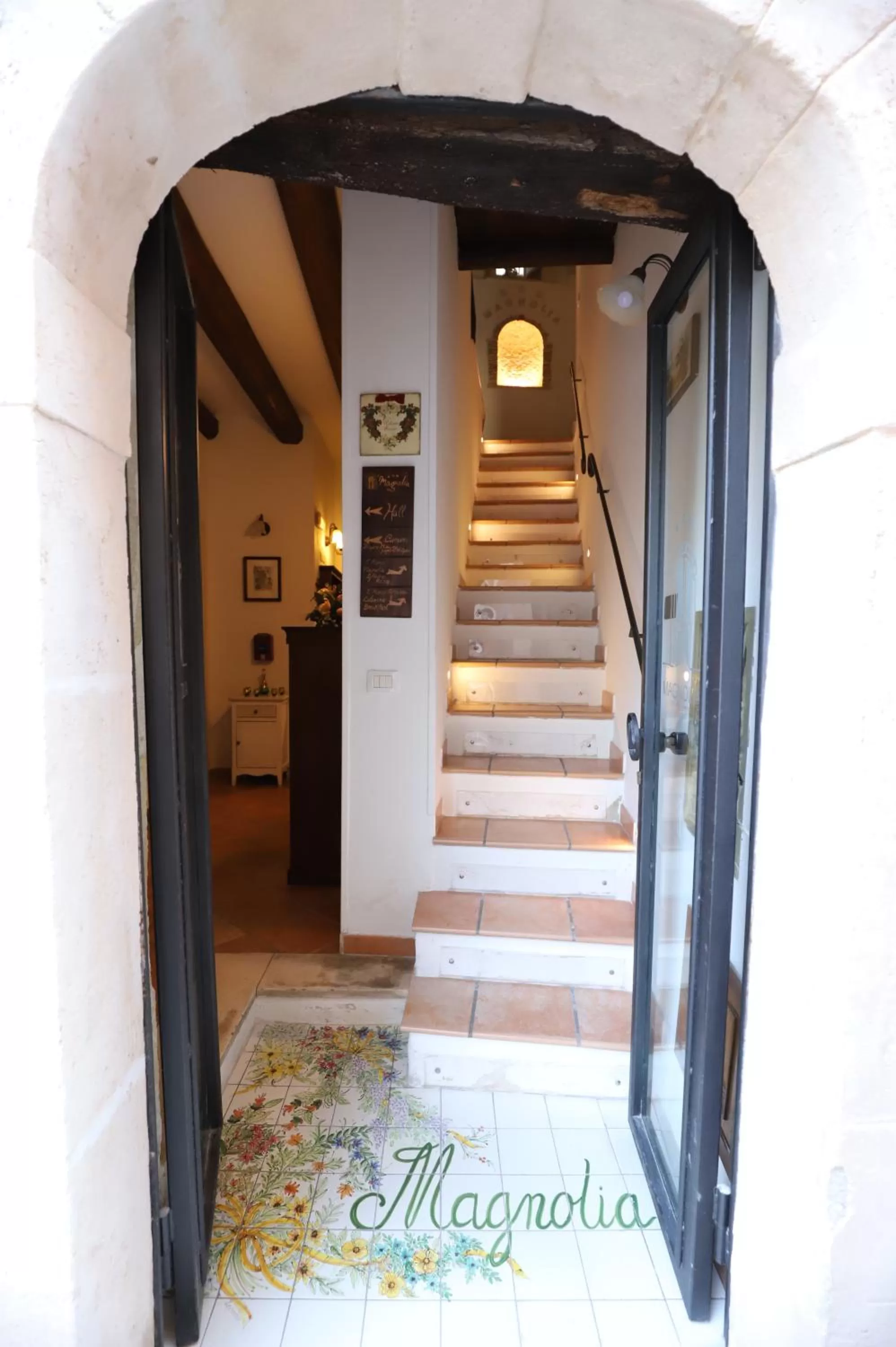 Italiana Resort Magnolia