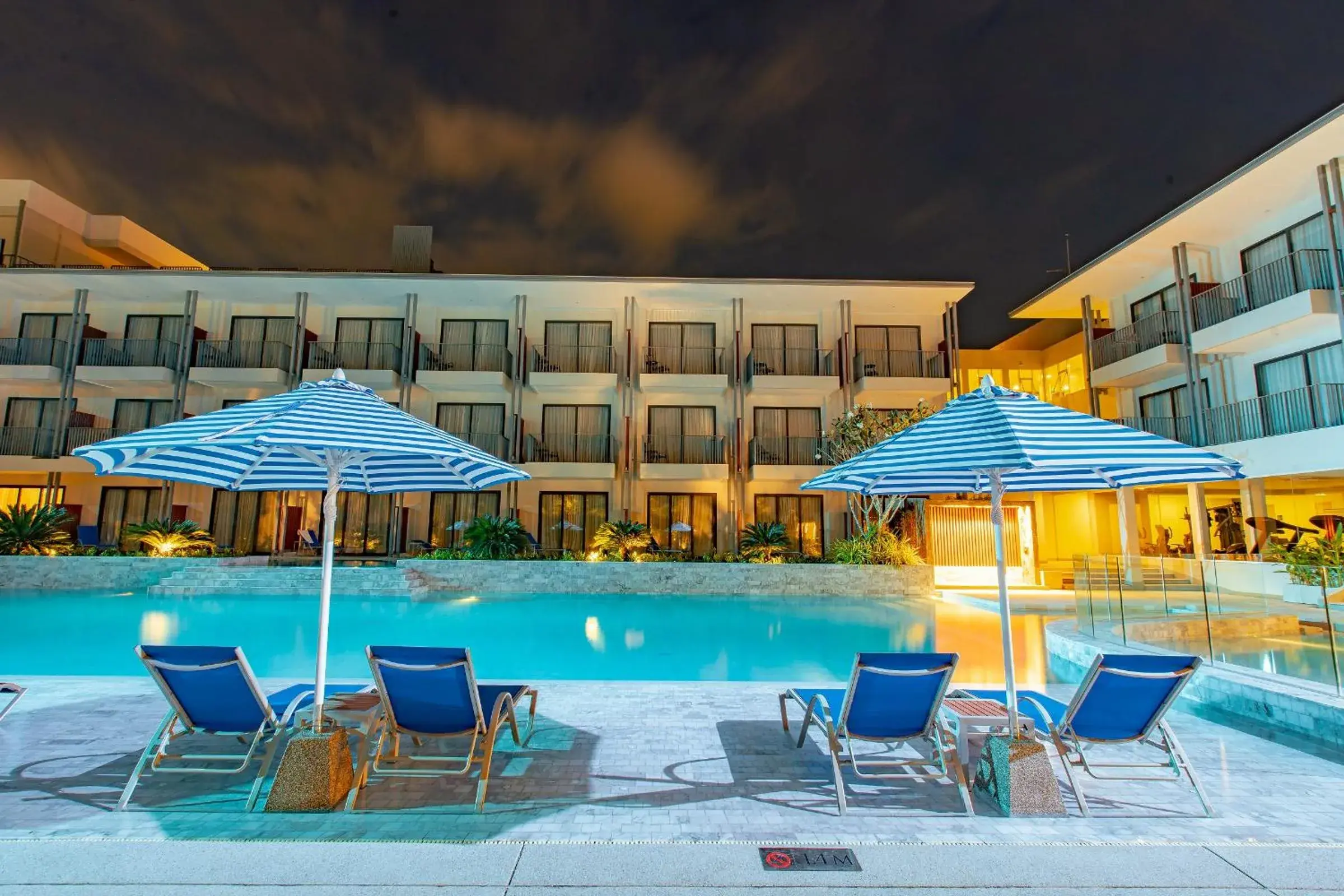 Restaurant/places to eat in Seabed Grand Hotel Phuket - SHA Extra Plus Restaurant/places to eat in Seabed Grand Hotel Phuket - SHA Extra Plus