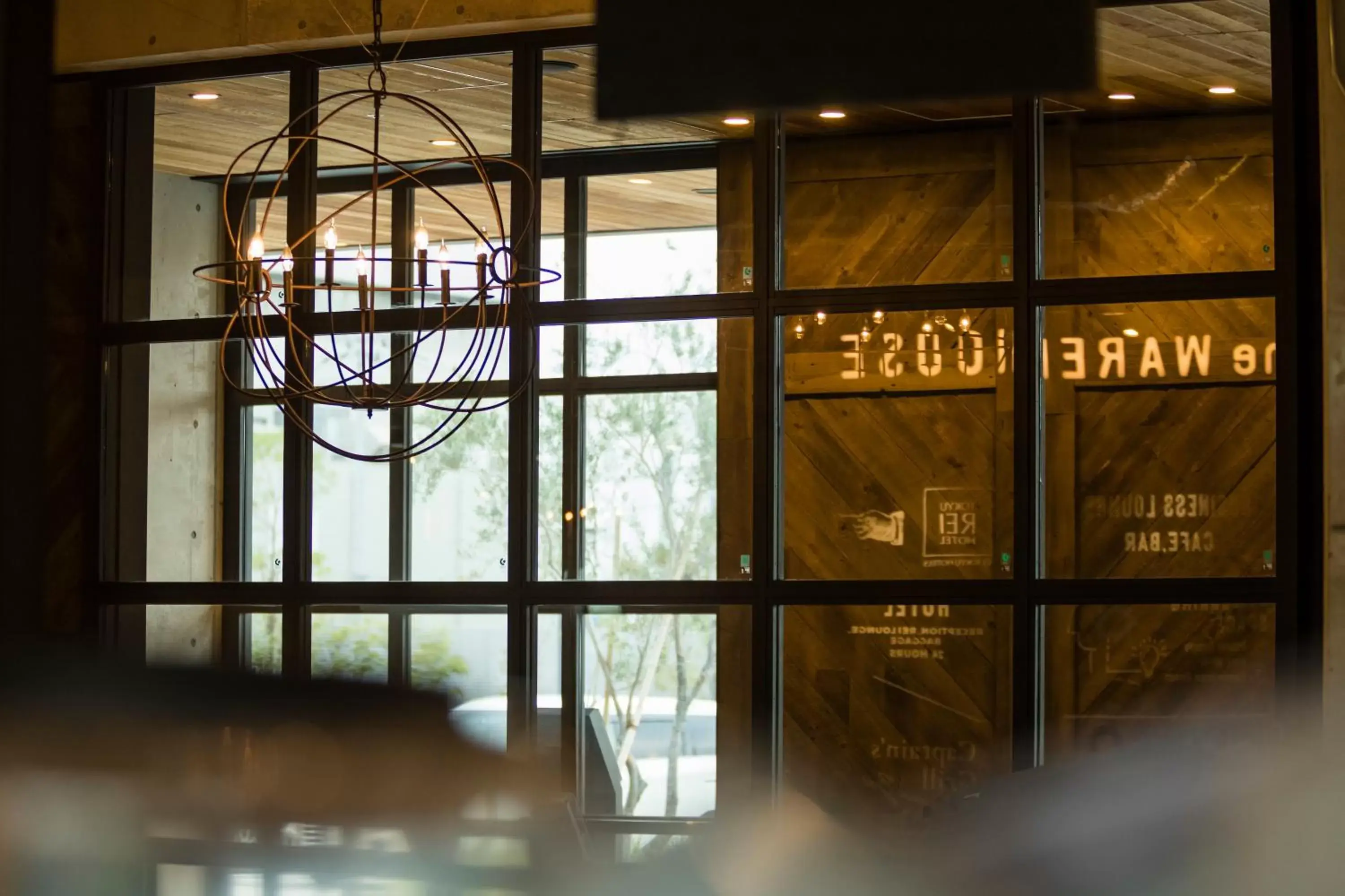 Lobby or reception in Kawasaki King Skyfront Tokyu REI Hotel Lobby or reception in Kawasaki King Skyfront Tokyu REI Hotel