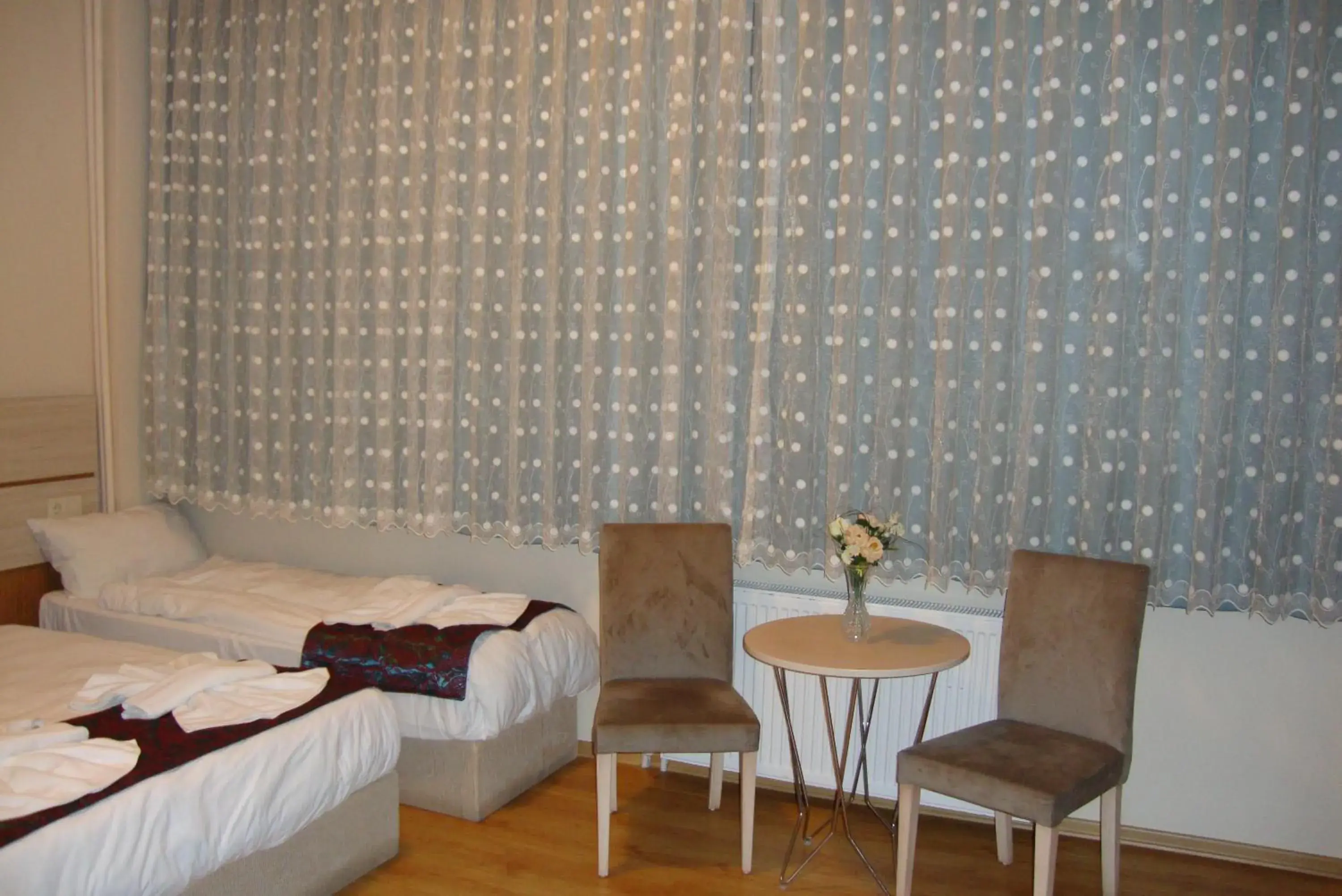 Decorative detail, Room Photo in Royal Suites Besiktas
